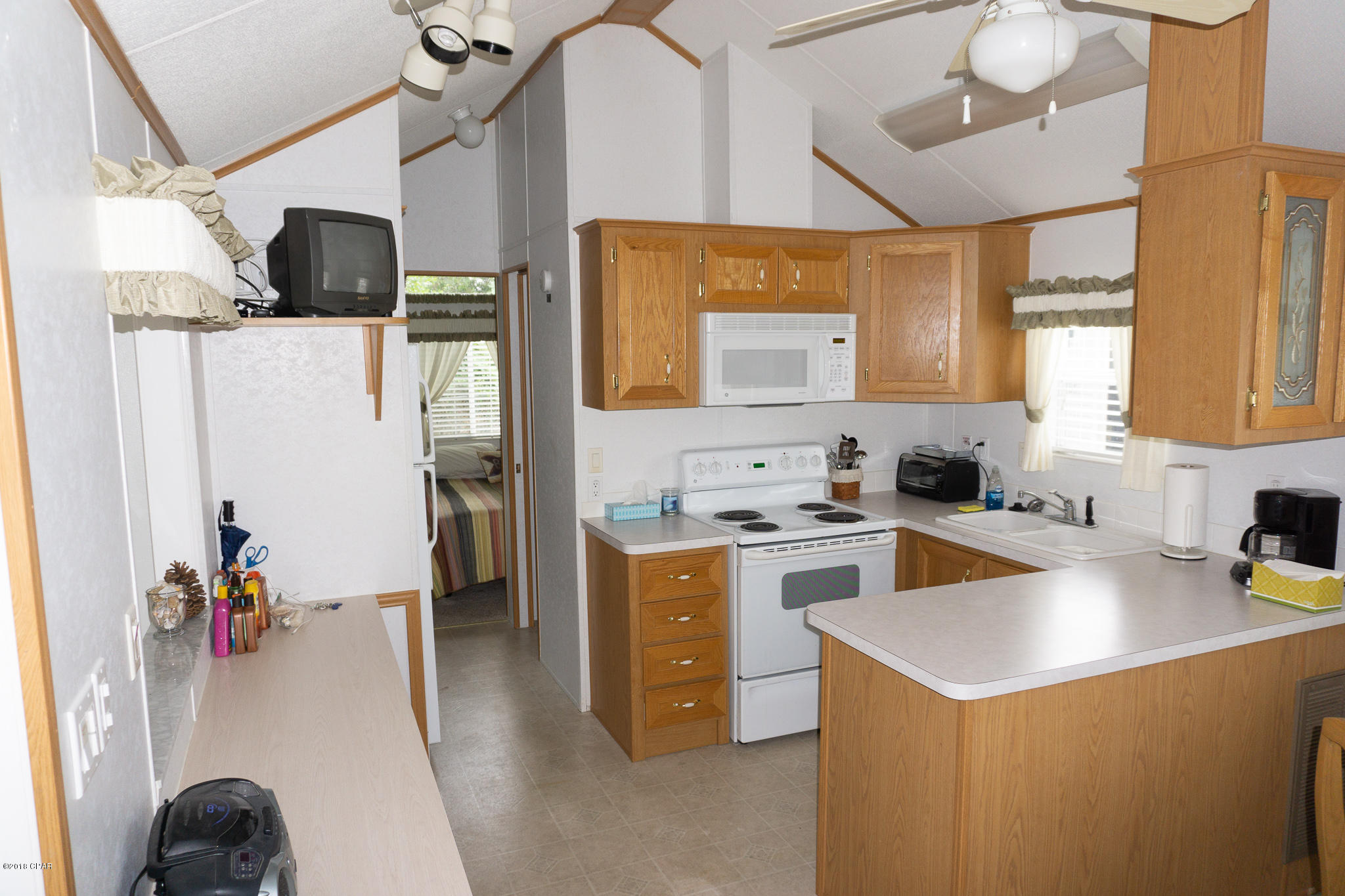 Emerald Pointe Resort - Residential