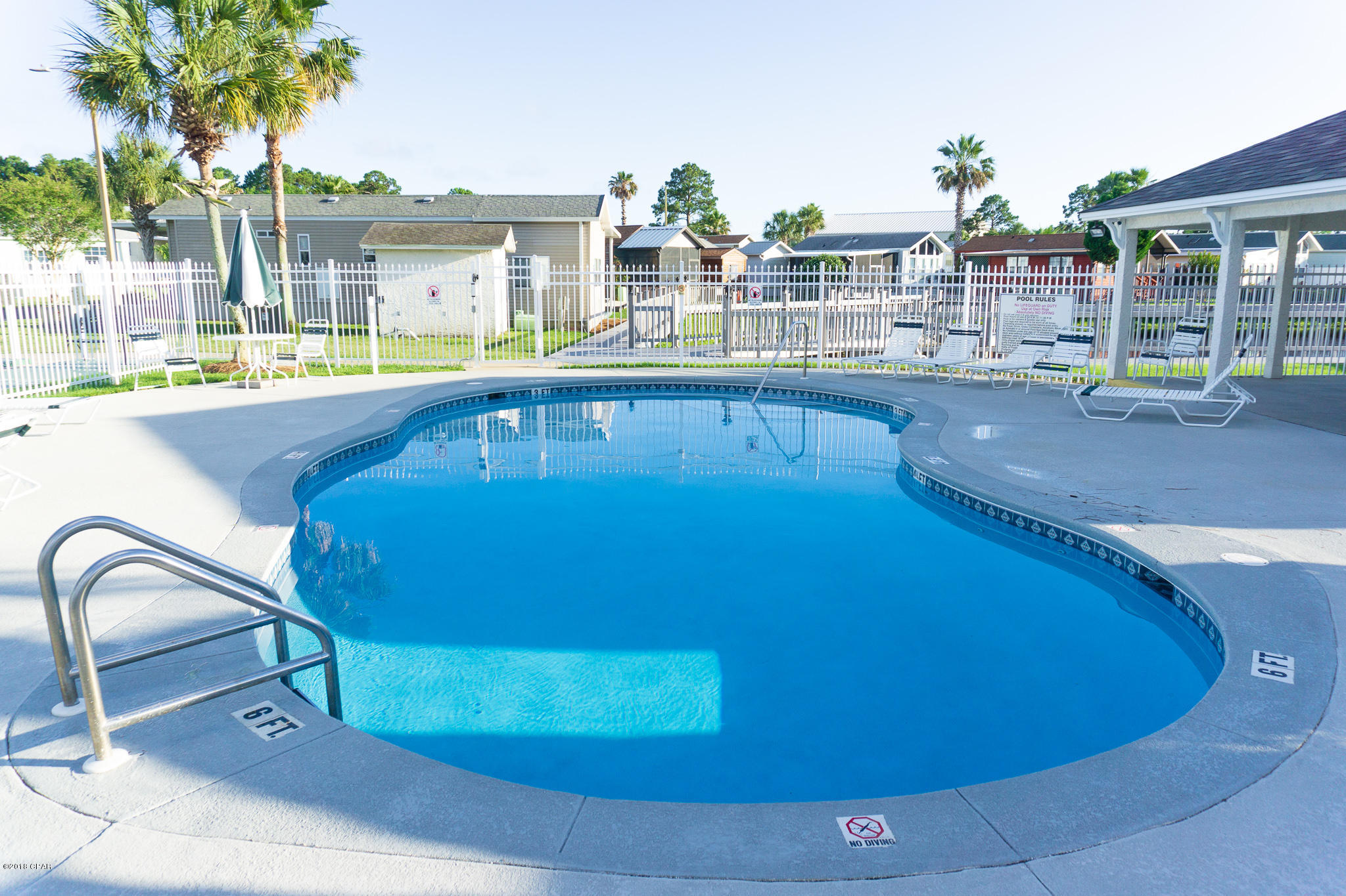 Emerald Pointe Resort - Residential