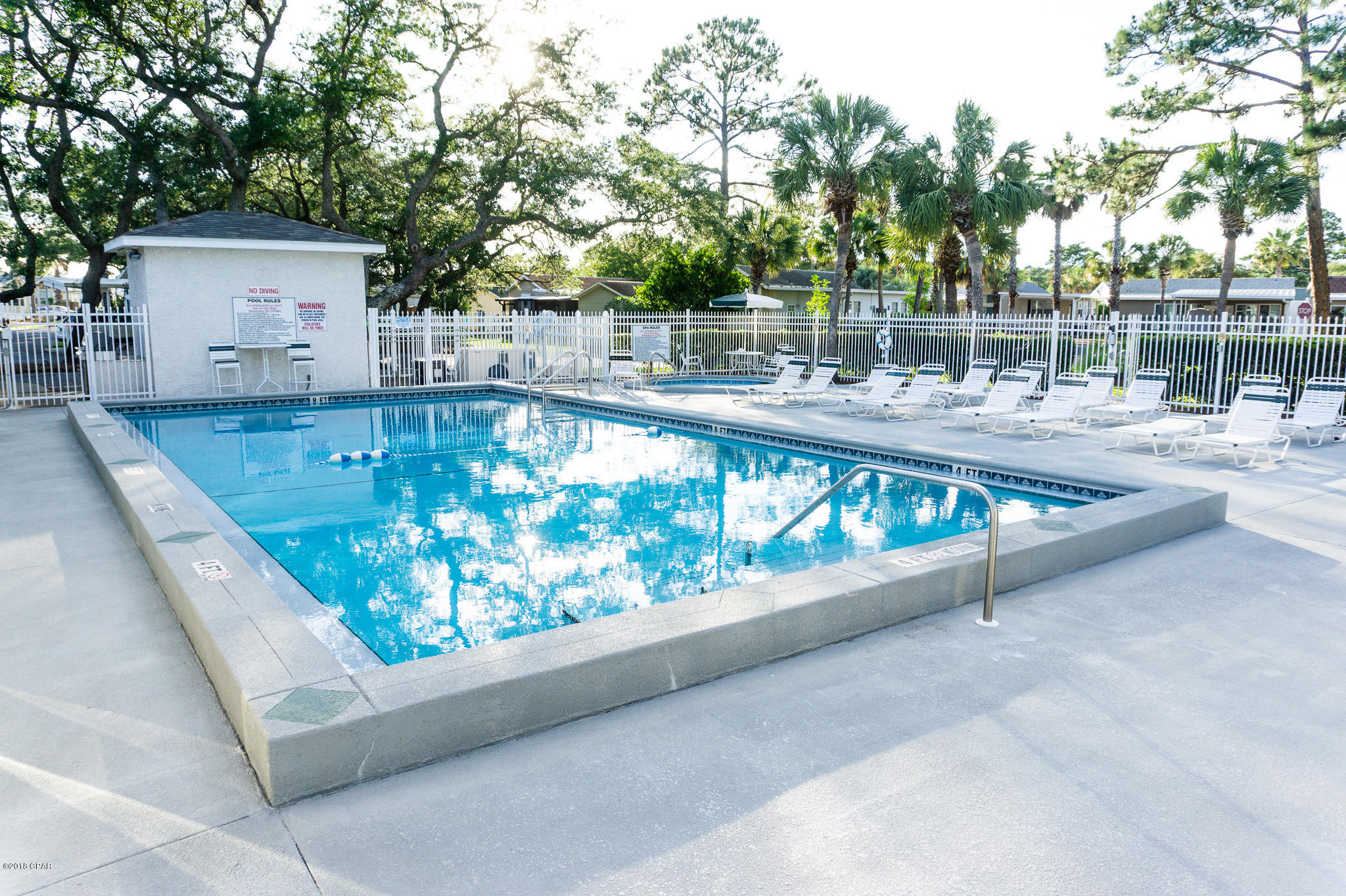 Emerald Pointe Resort - Residential