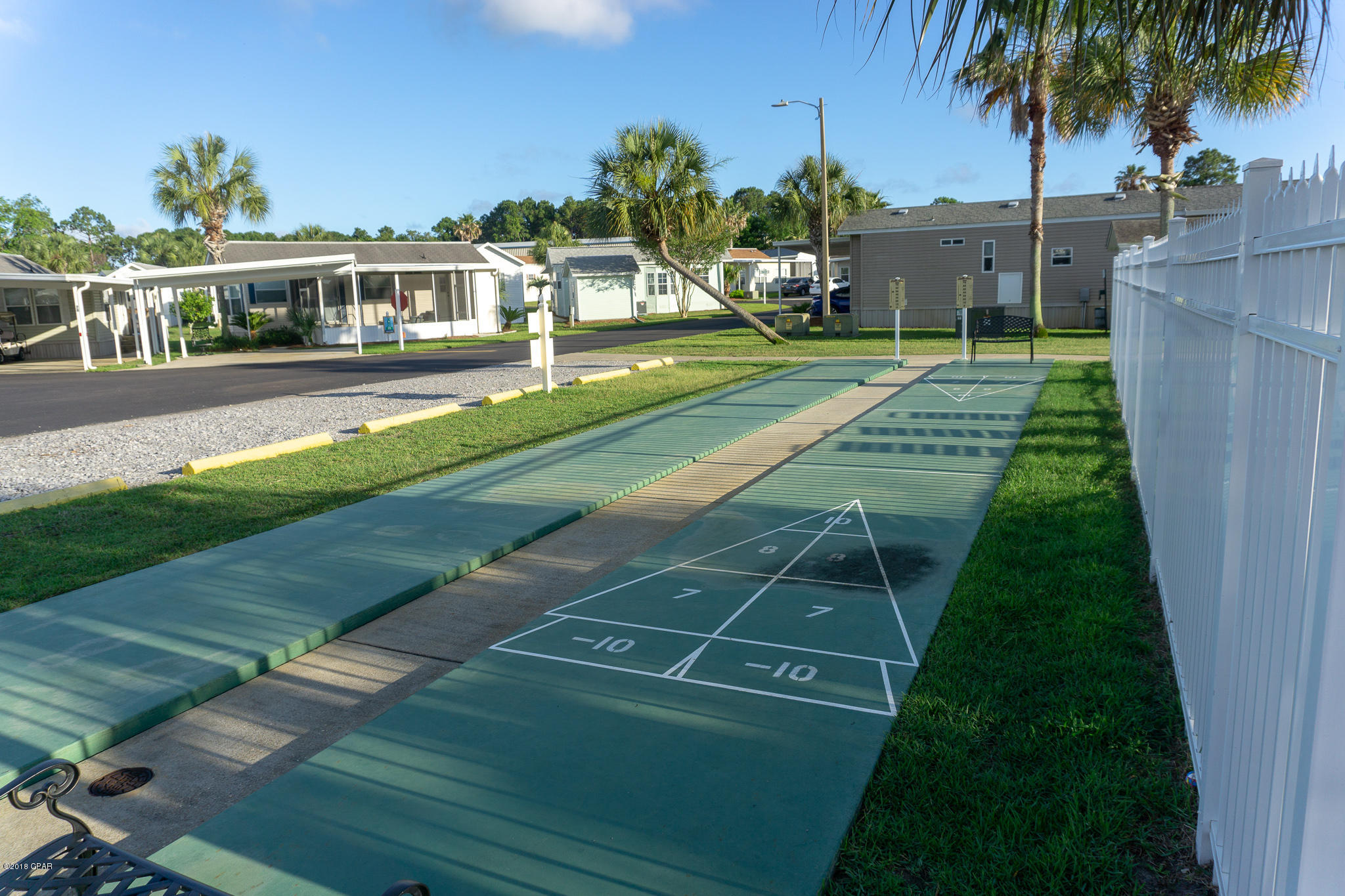 Emerald Pointe Resort - Residential