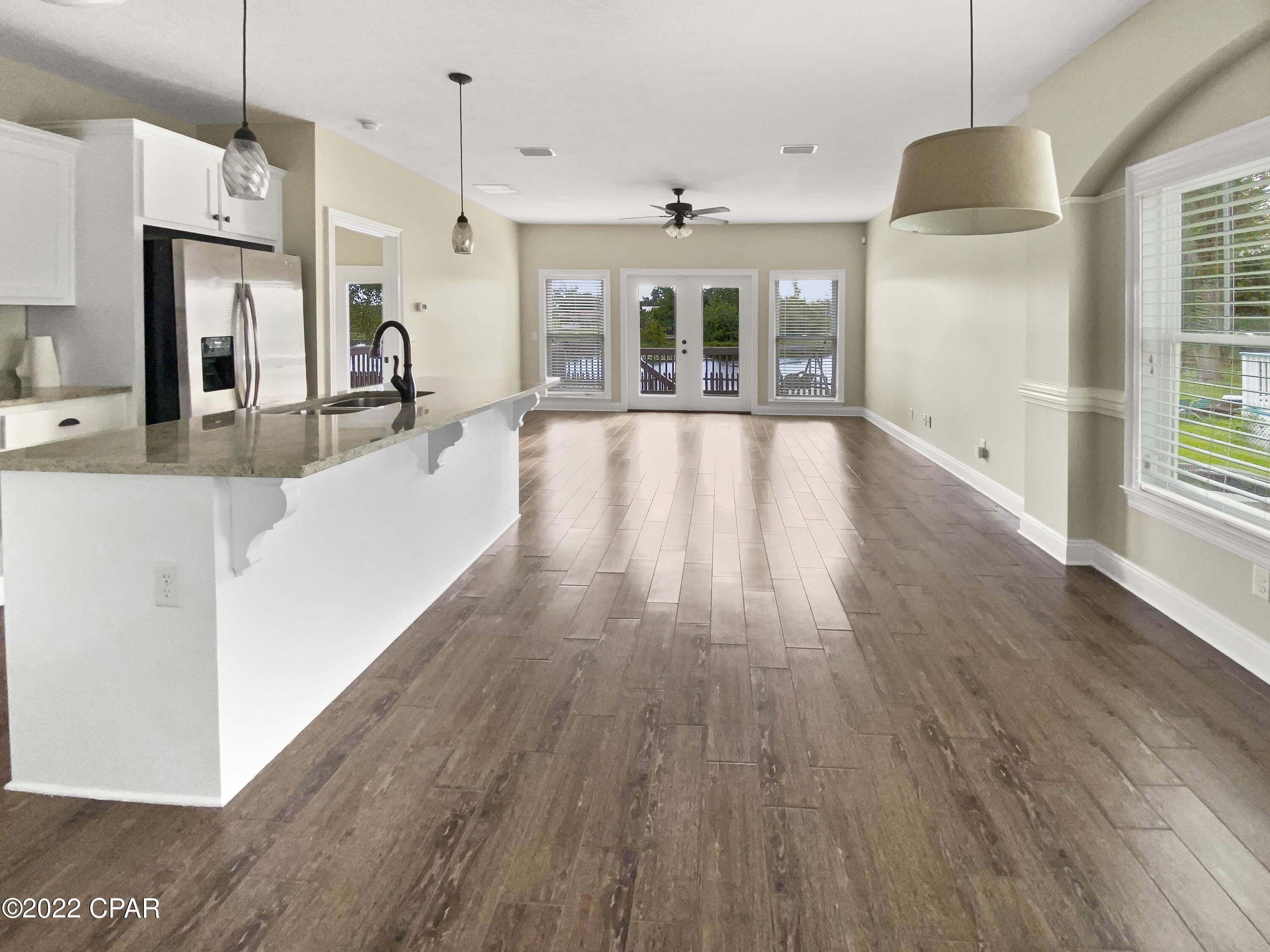 Lakeshore Landing - Residential