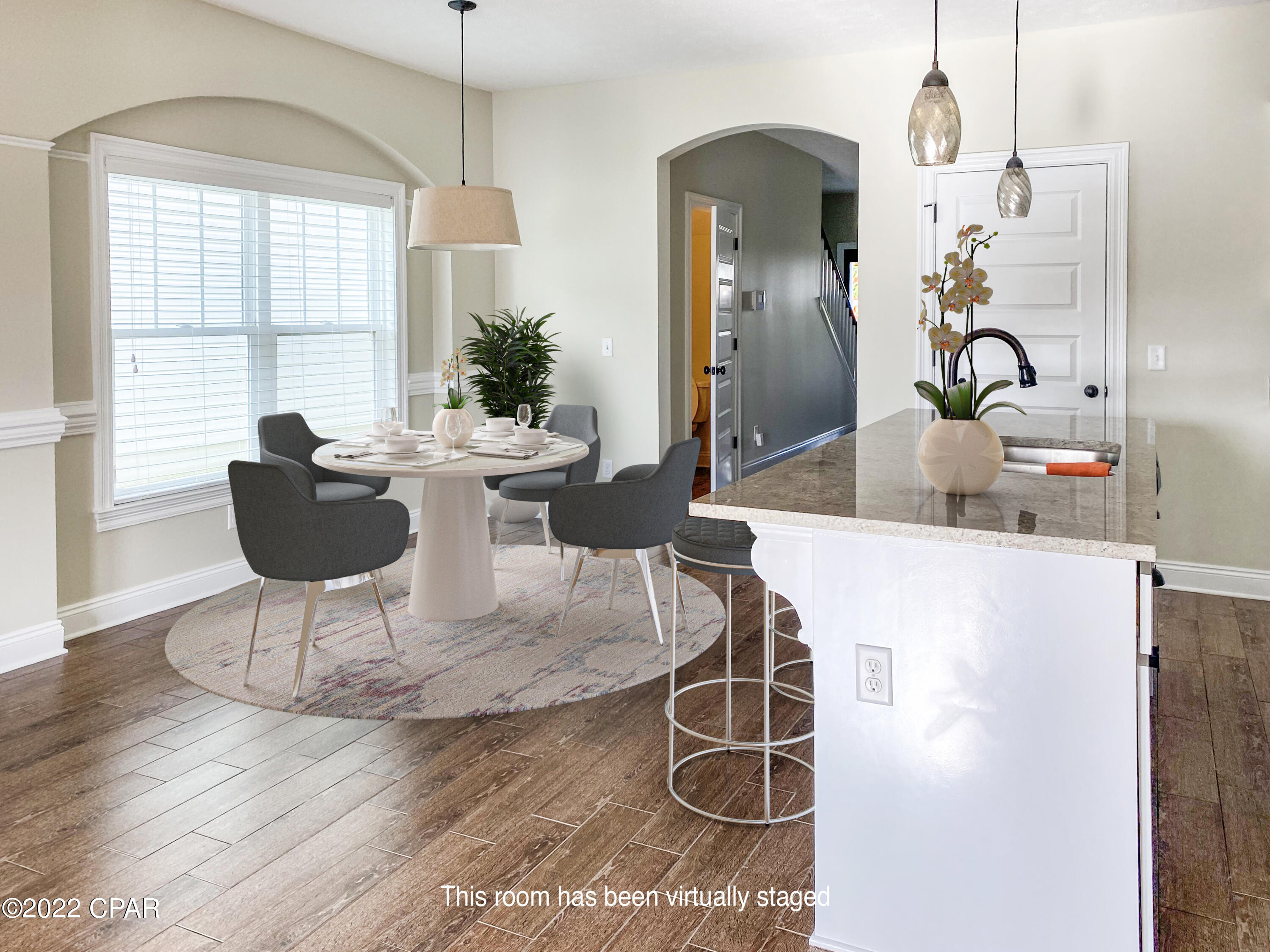 Lakeshore Landing - Residential