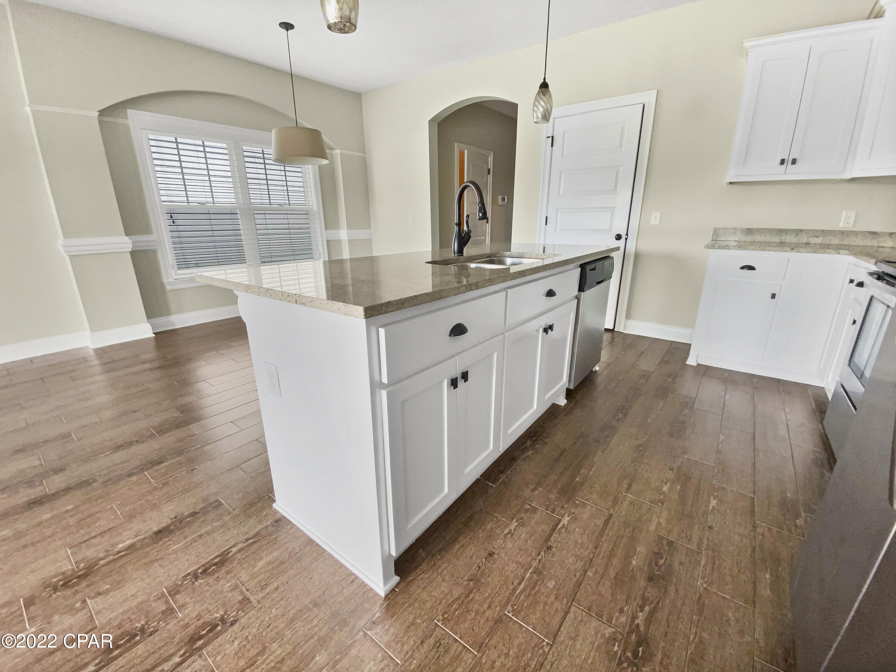 Lakeshore Landing - Residential