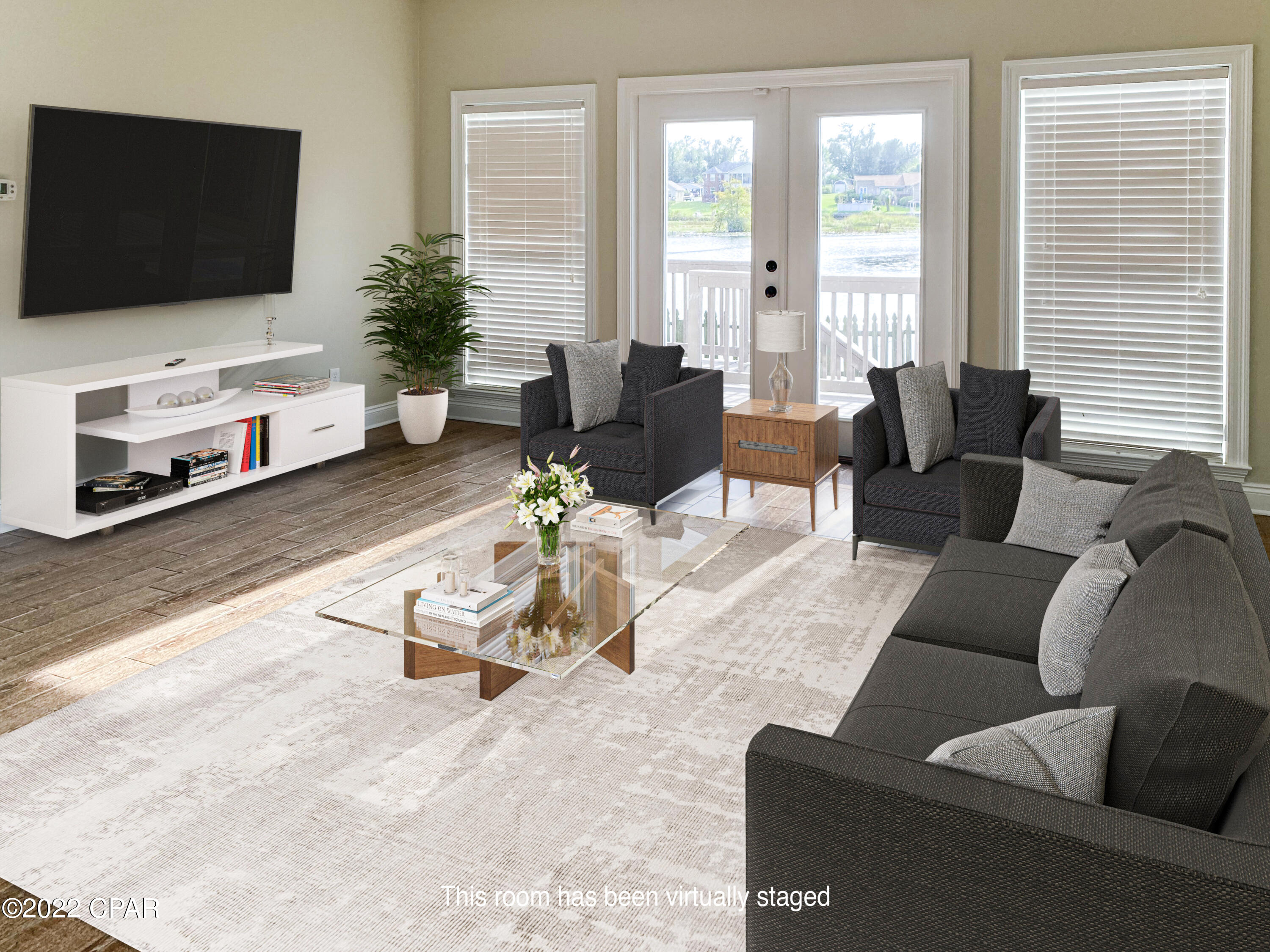 Lakeshore Landing - Residential