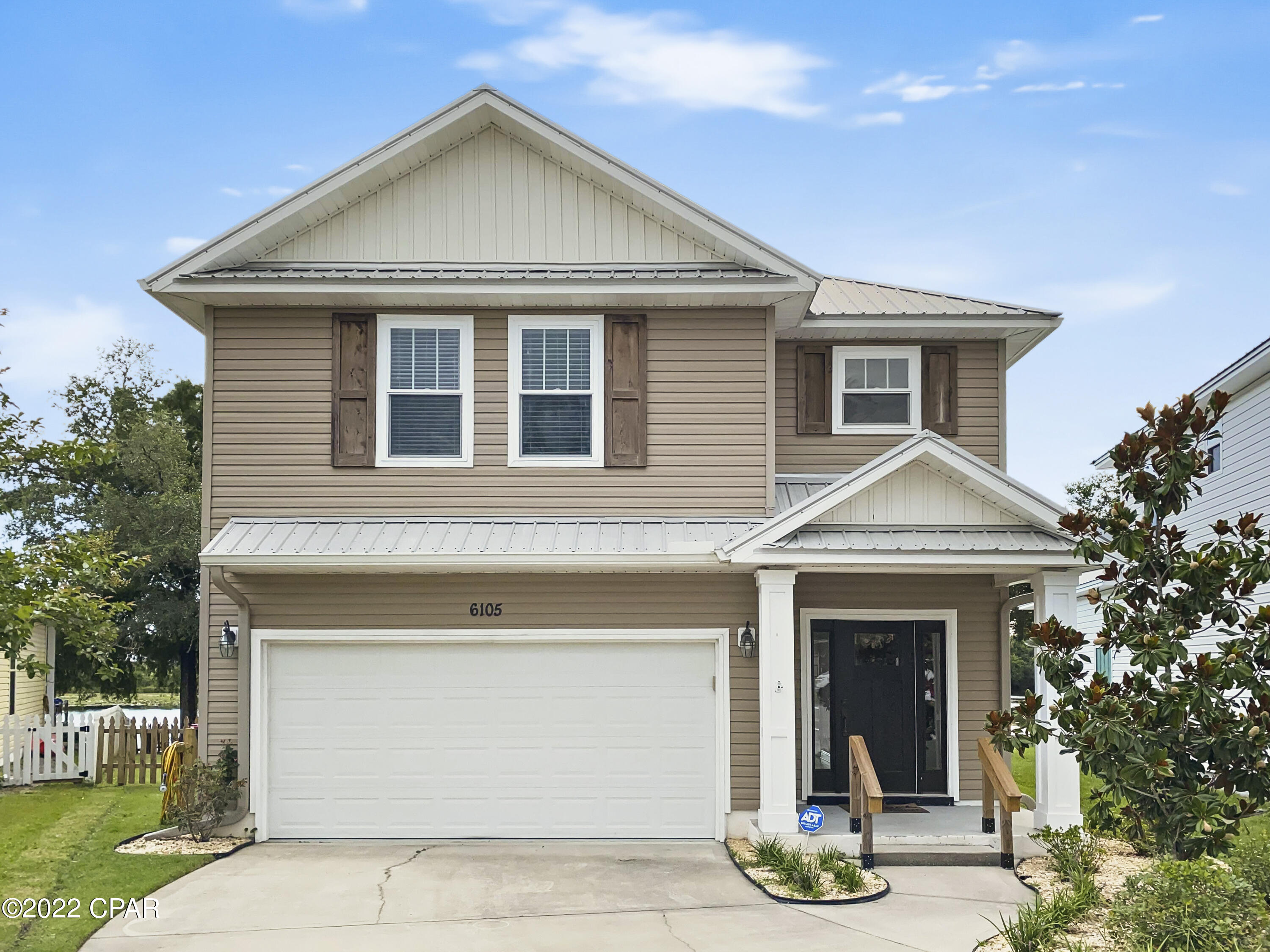 Lakeshore Landing - Residential