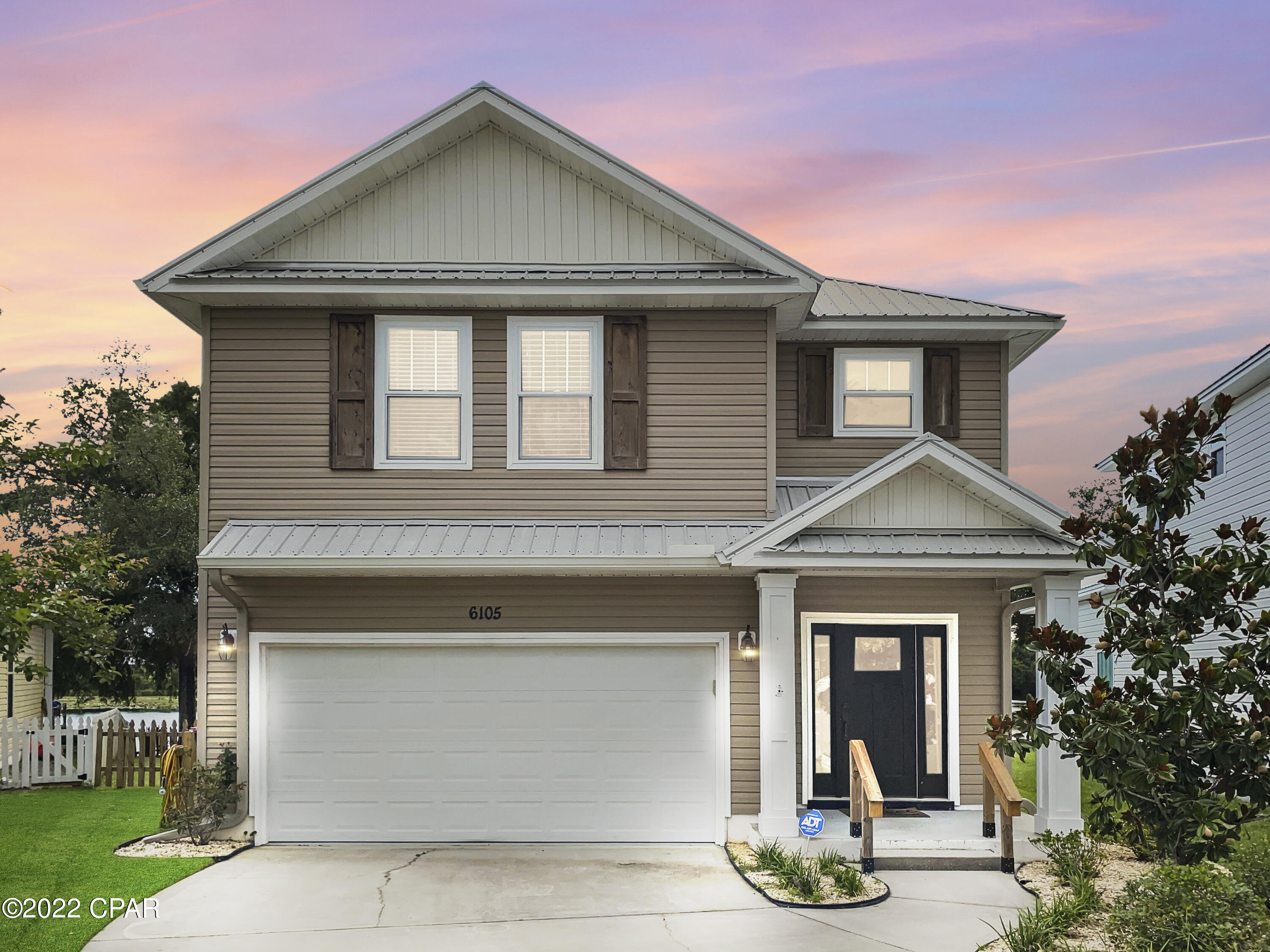 Lakeshore Landing - Residential