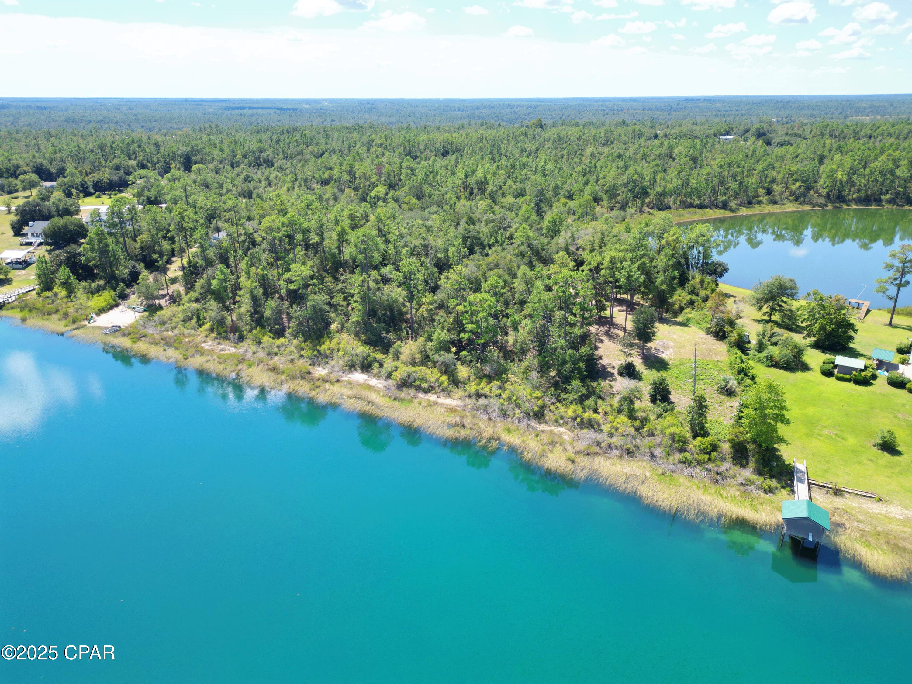 Silver Lake Estates - Land