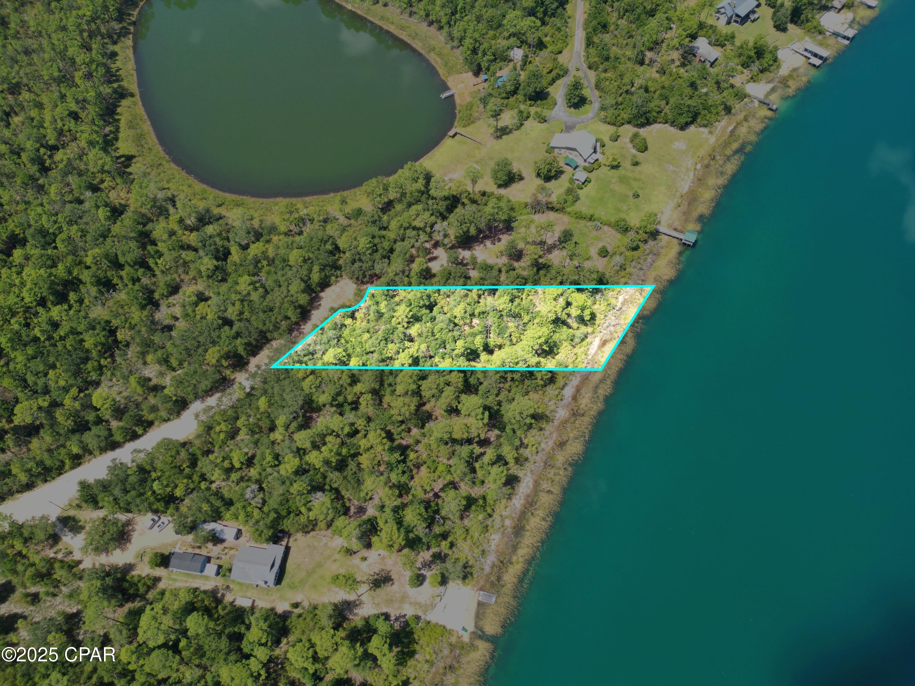 Silver Lake Estates - Land