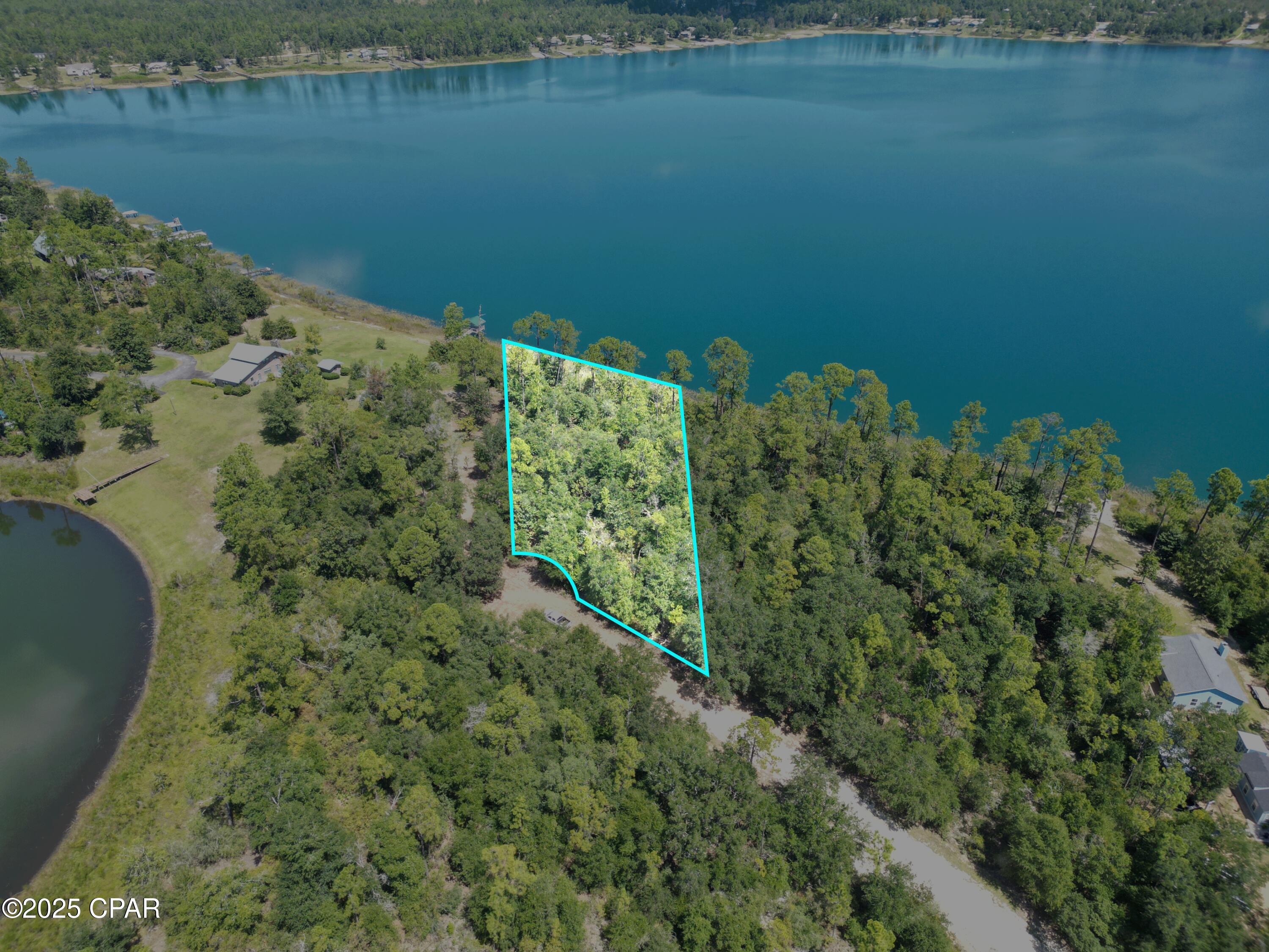 Silver Lake Estates - Land