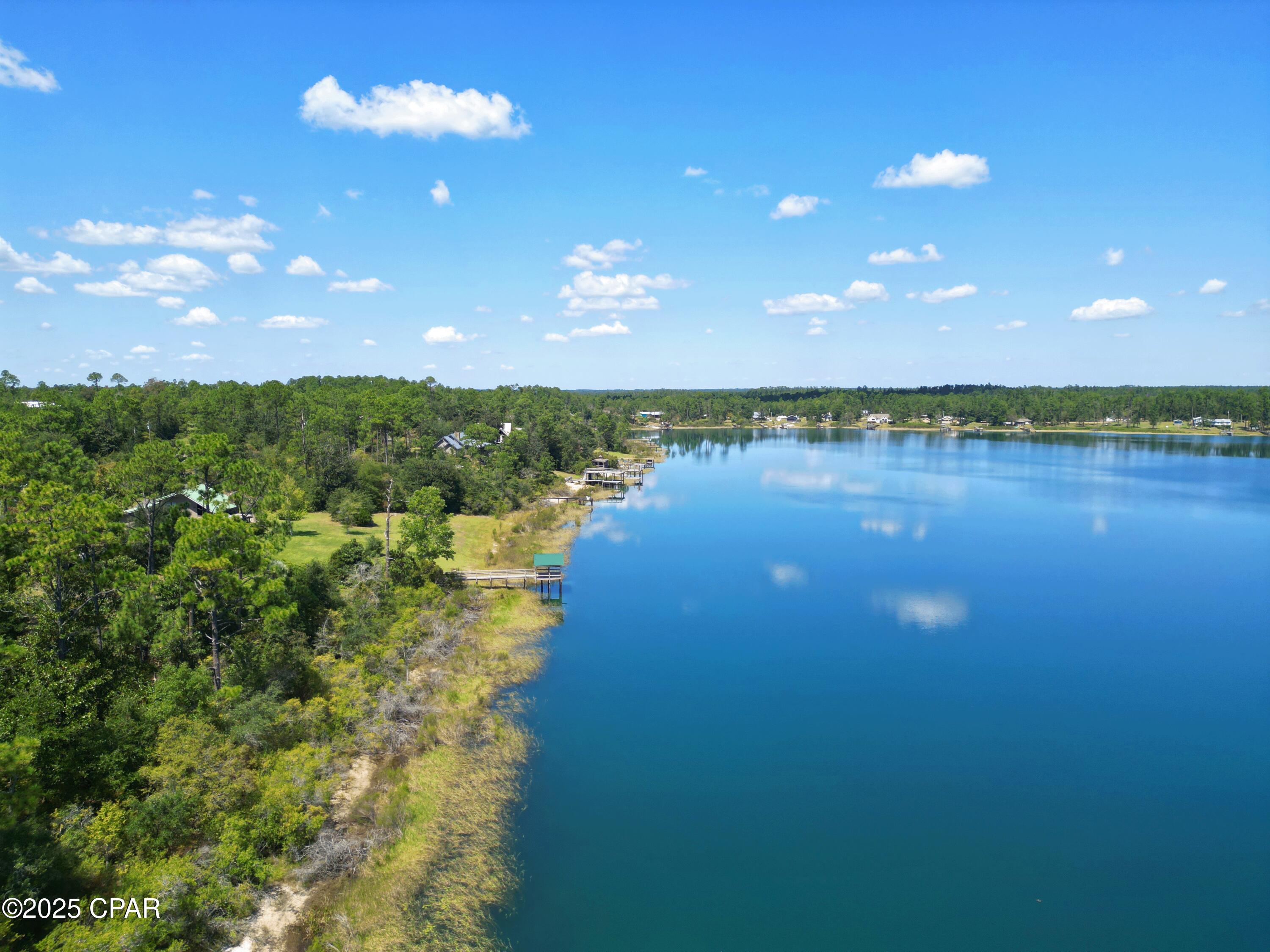 Silver Lake Estates - Land