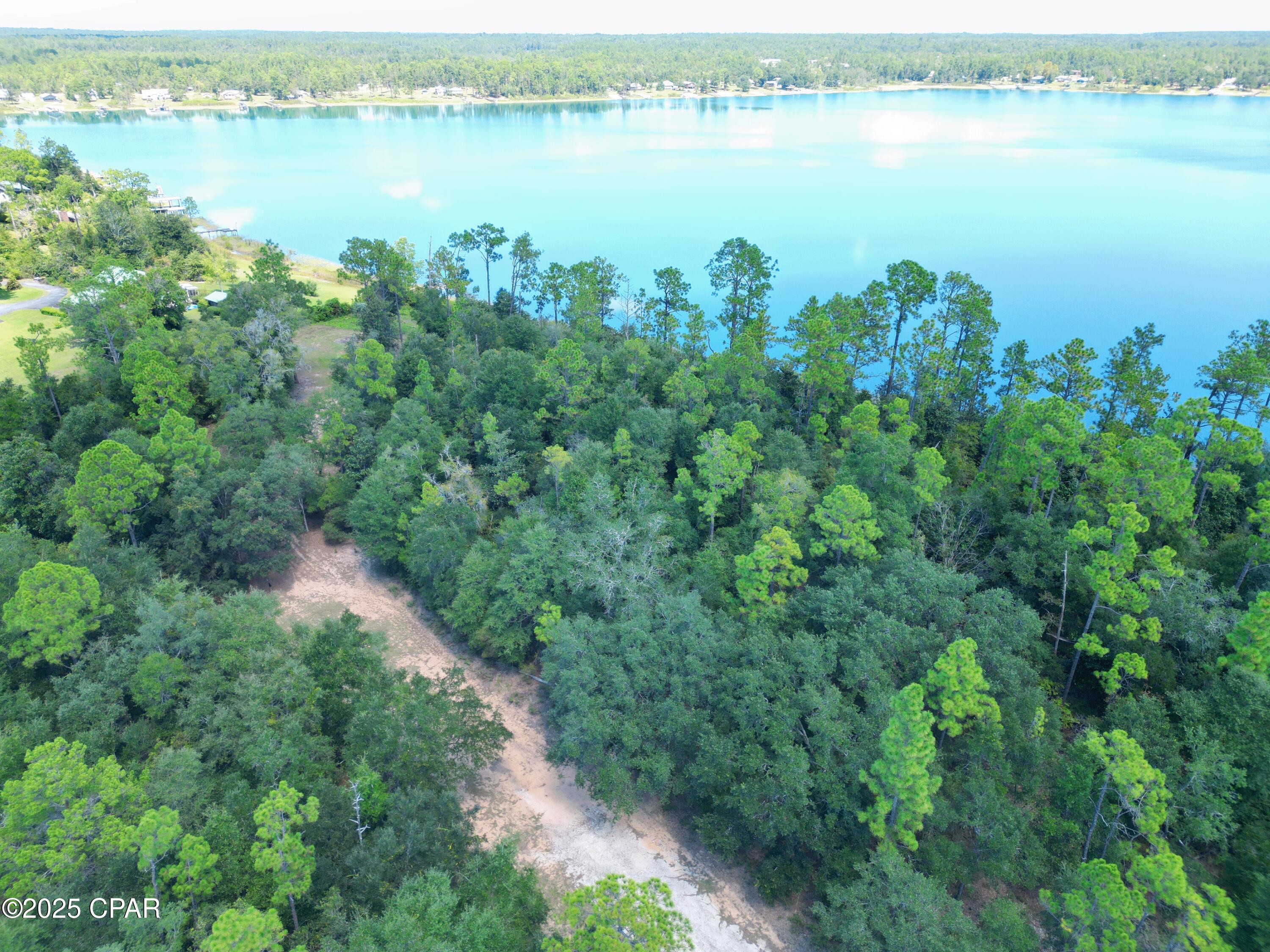 Silver Lake Estates - Land