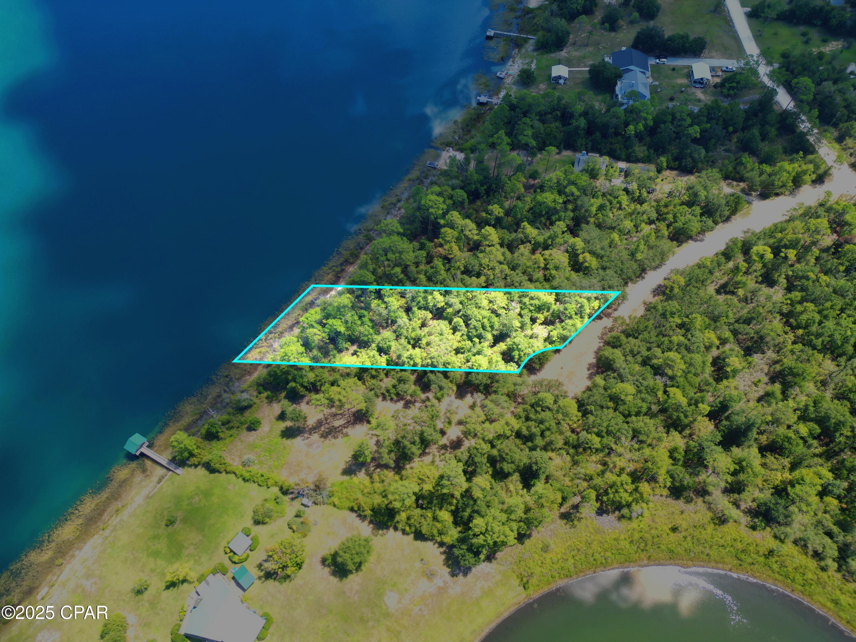 Silver Lake Estates - Land