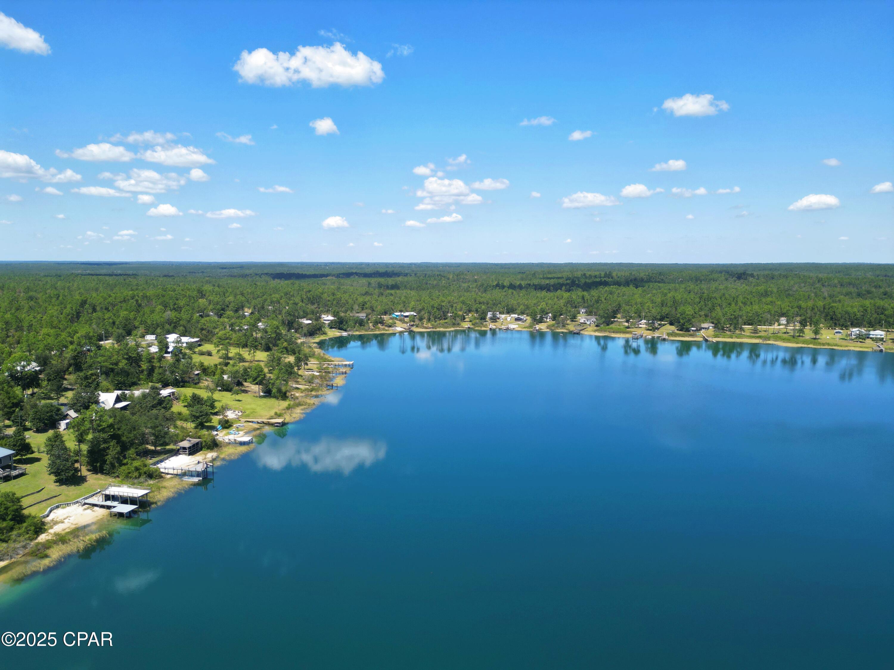 Silver Lake Estates - Land