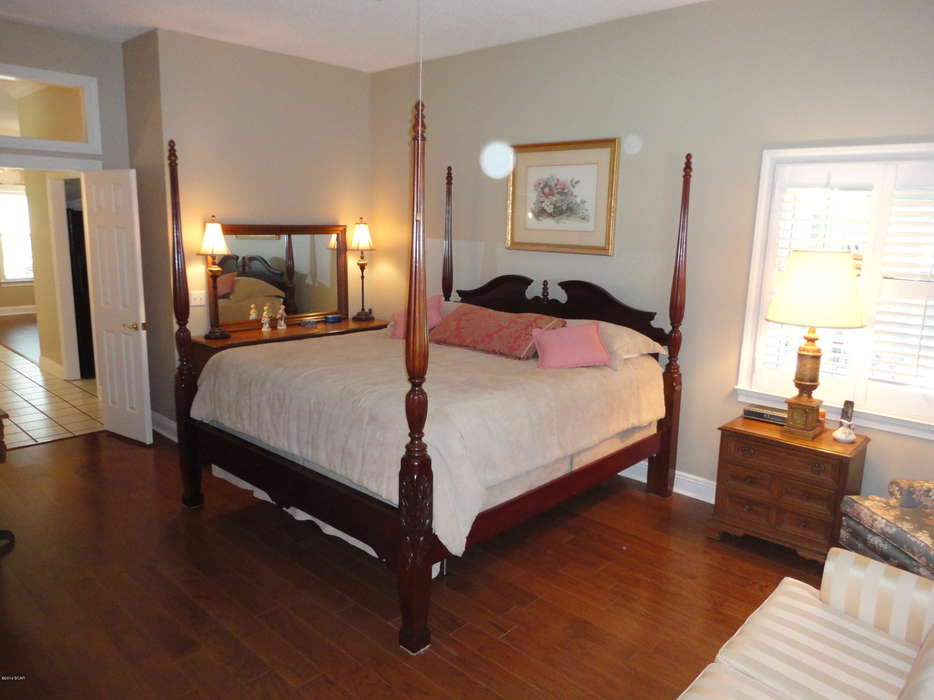 Bay Point Unit 1 - Residential