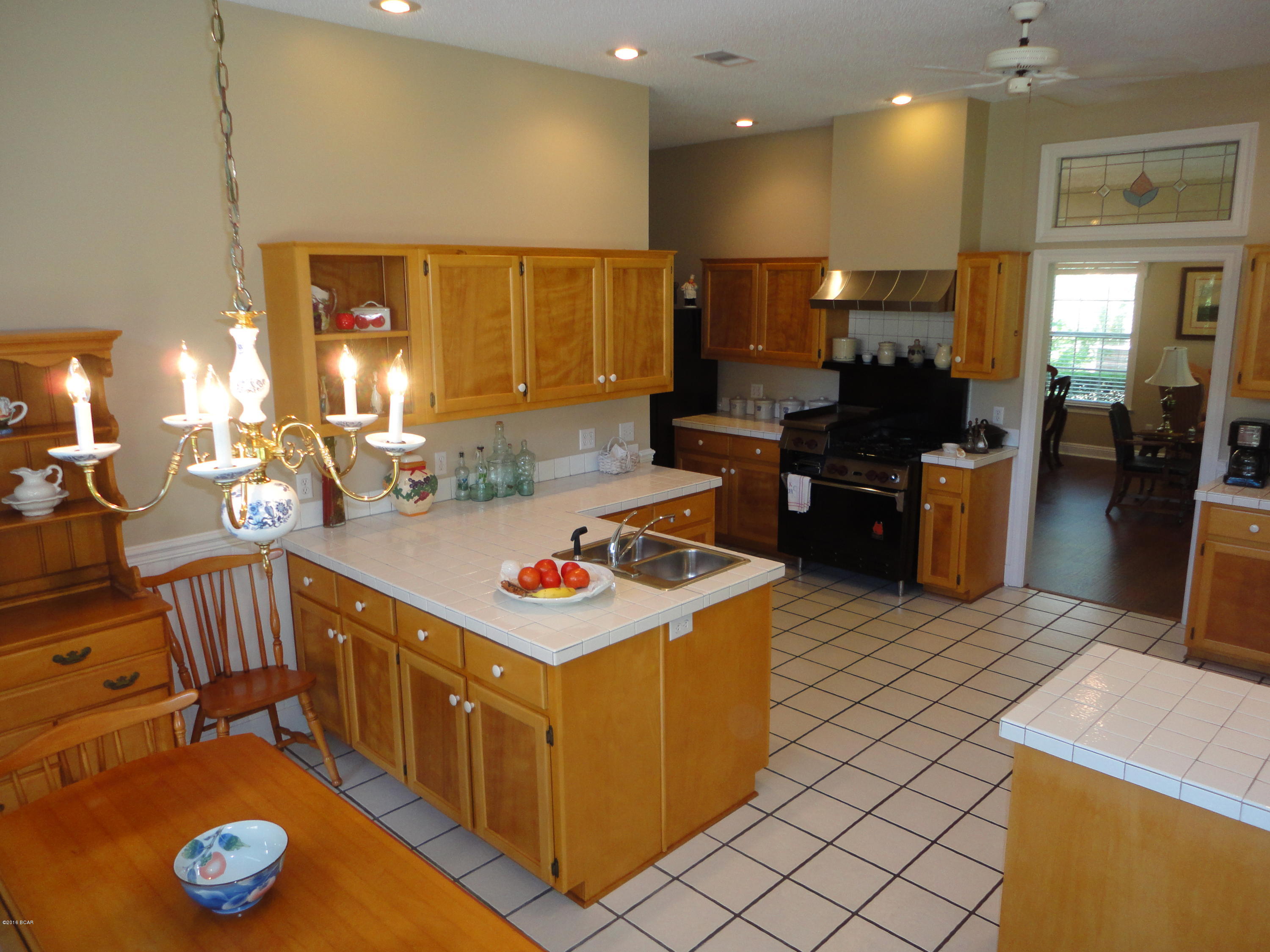 Bay Point Unit 1 - Residential