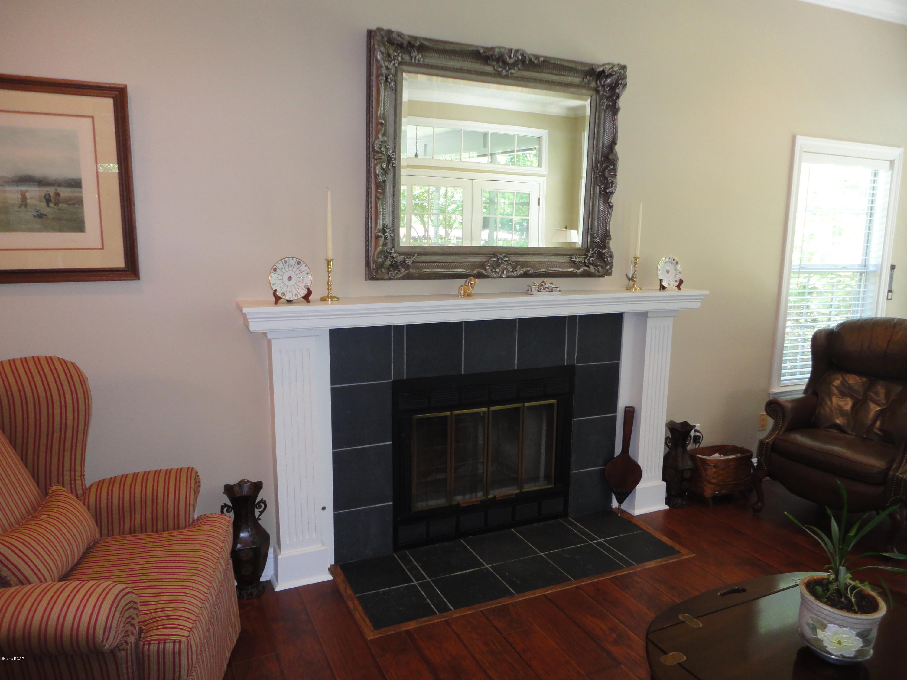 Bay Point Unit 1 - Residential