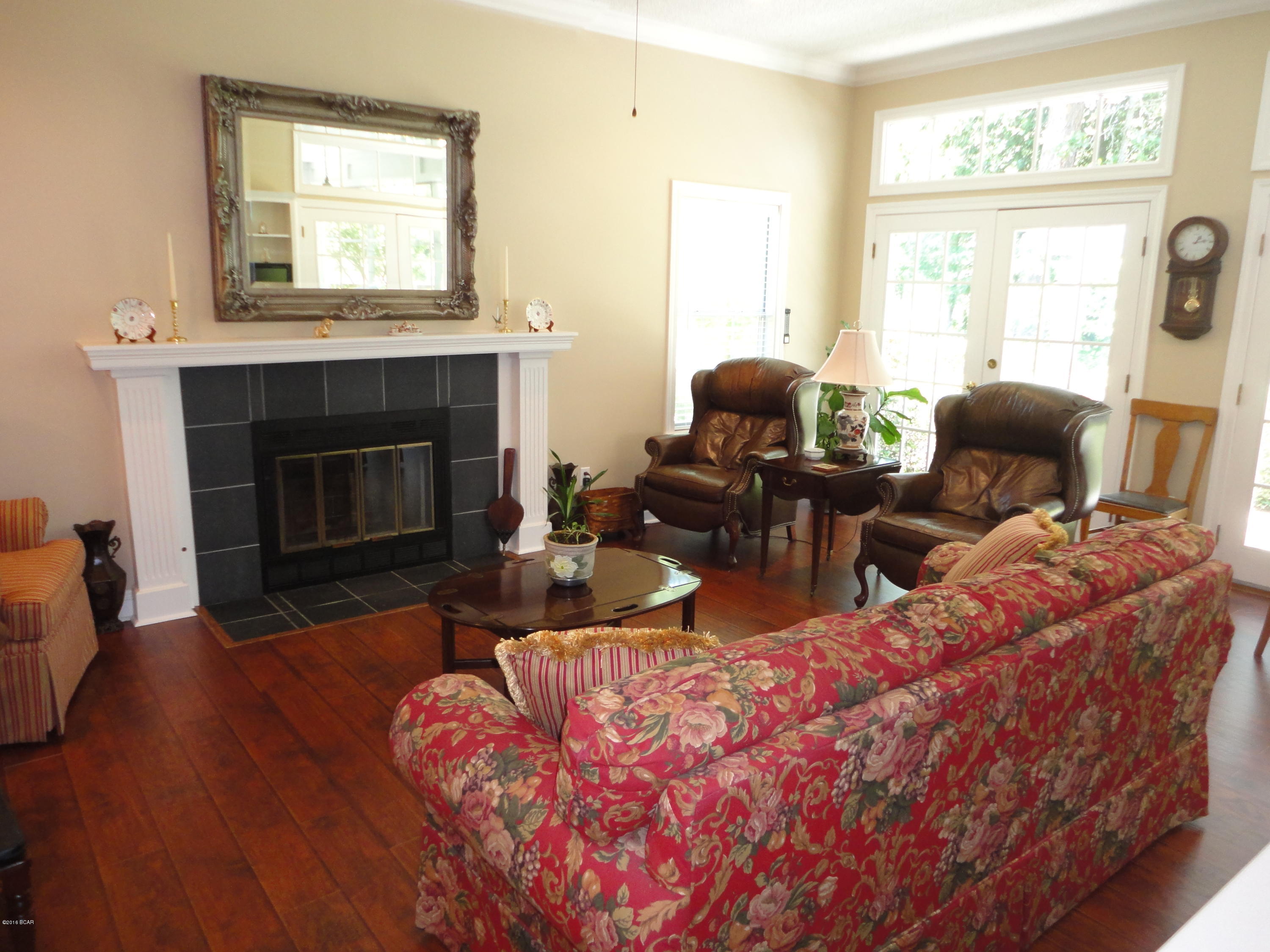 Bay Point Unit 1 - Residential