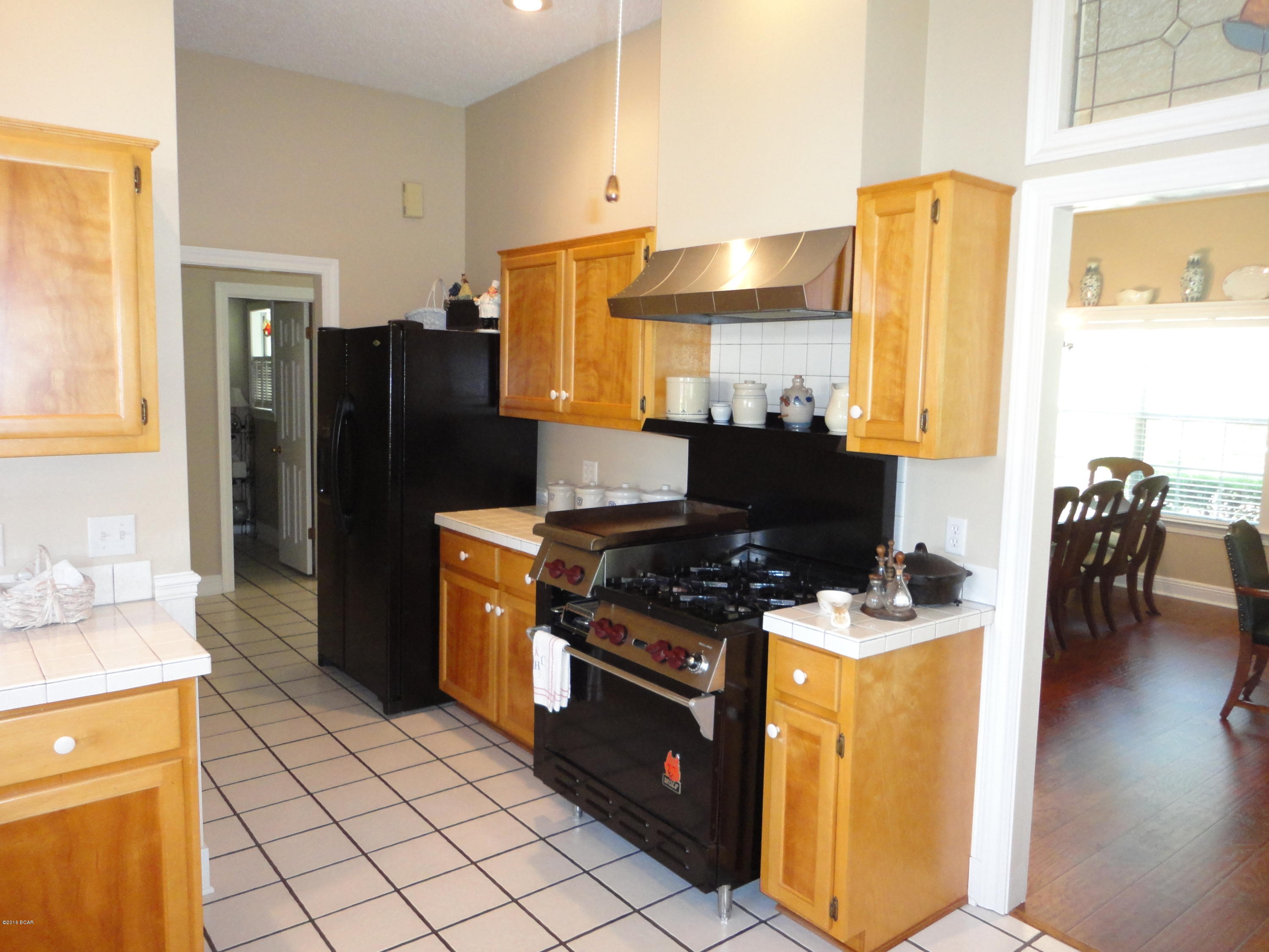 Bay Point Unit 1 - Residential