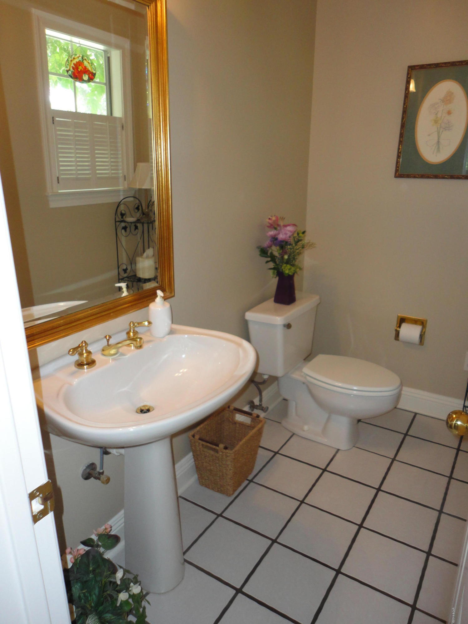 Bay Point Unit 1 - Residential