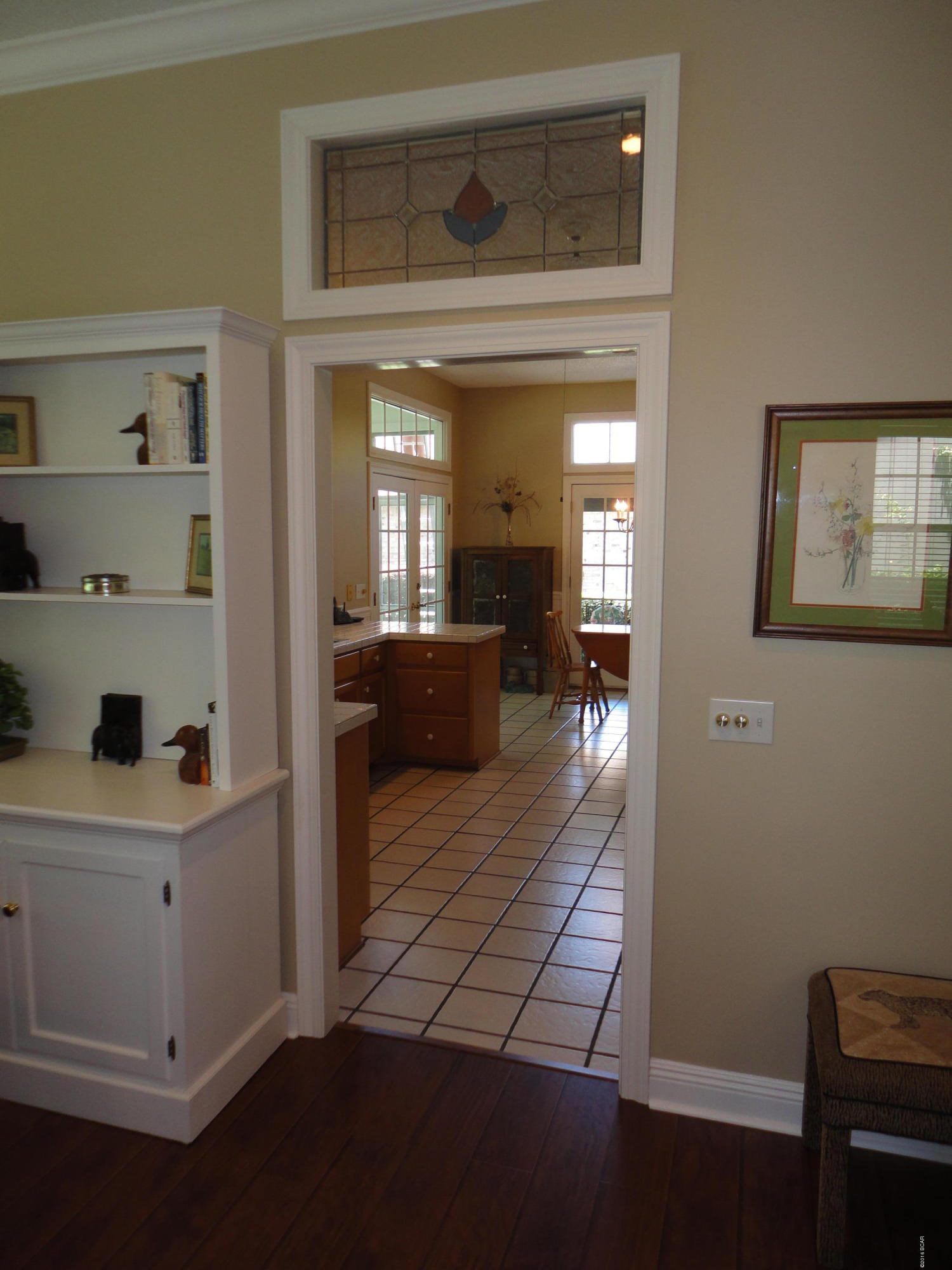 Bay Point Unit 1 - Residential