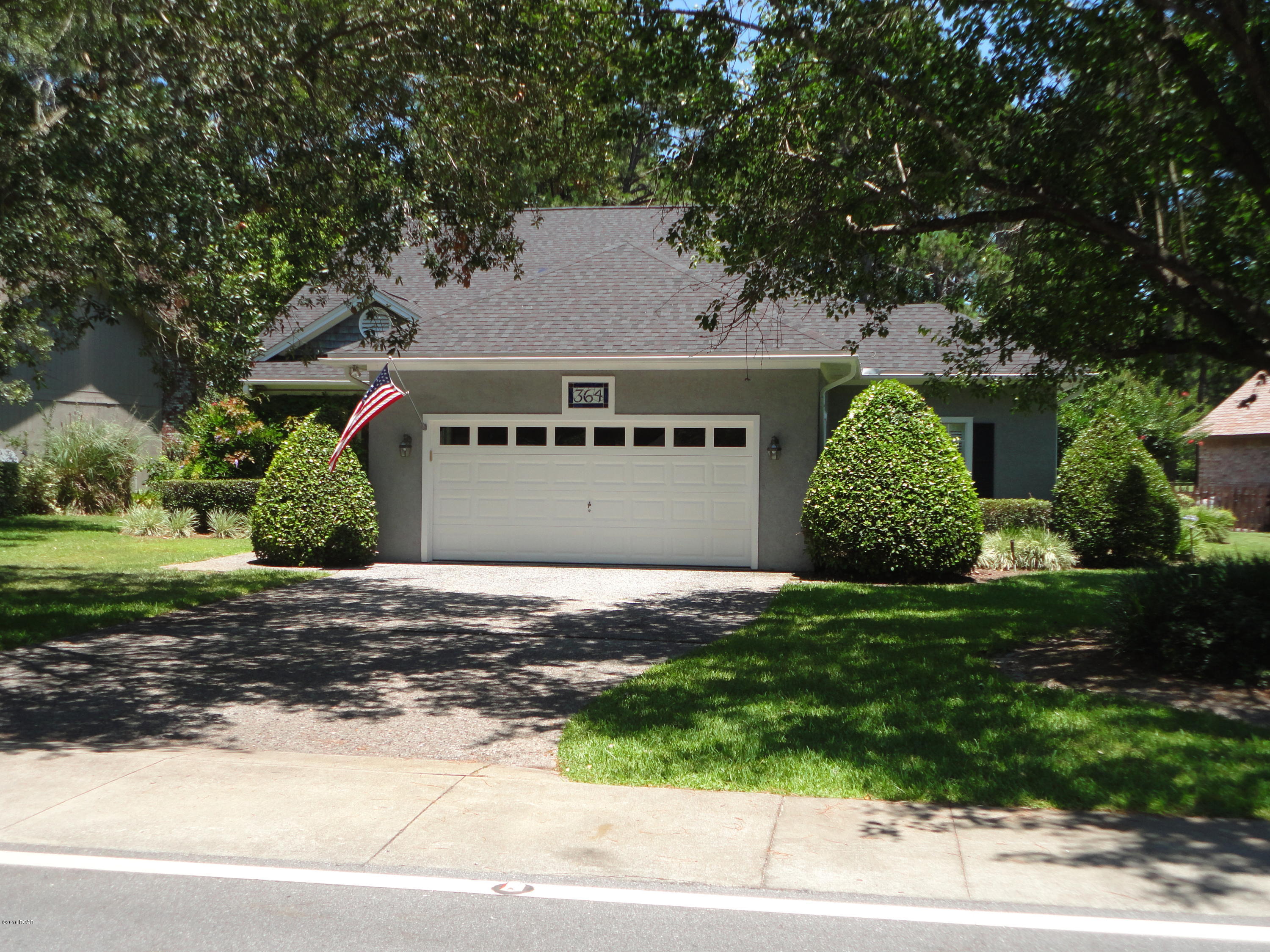 Bay Point Unit 1 - Residential