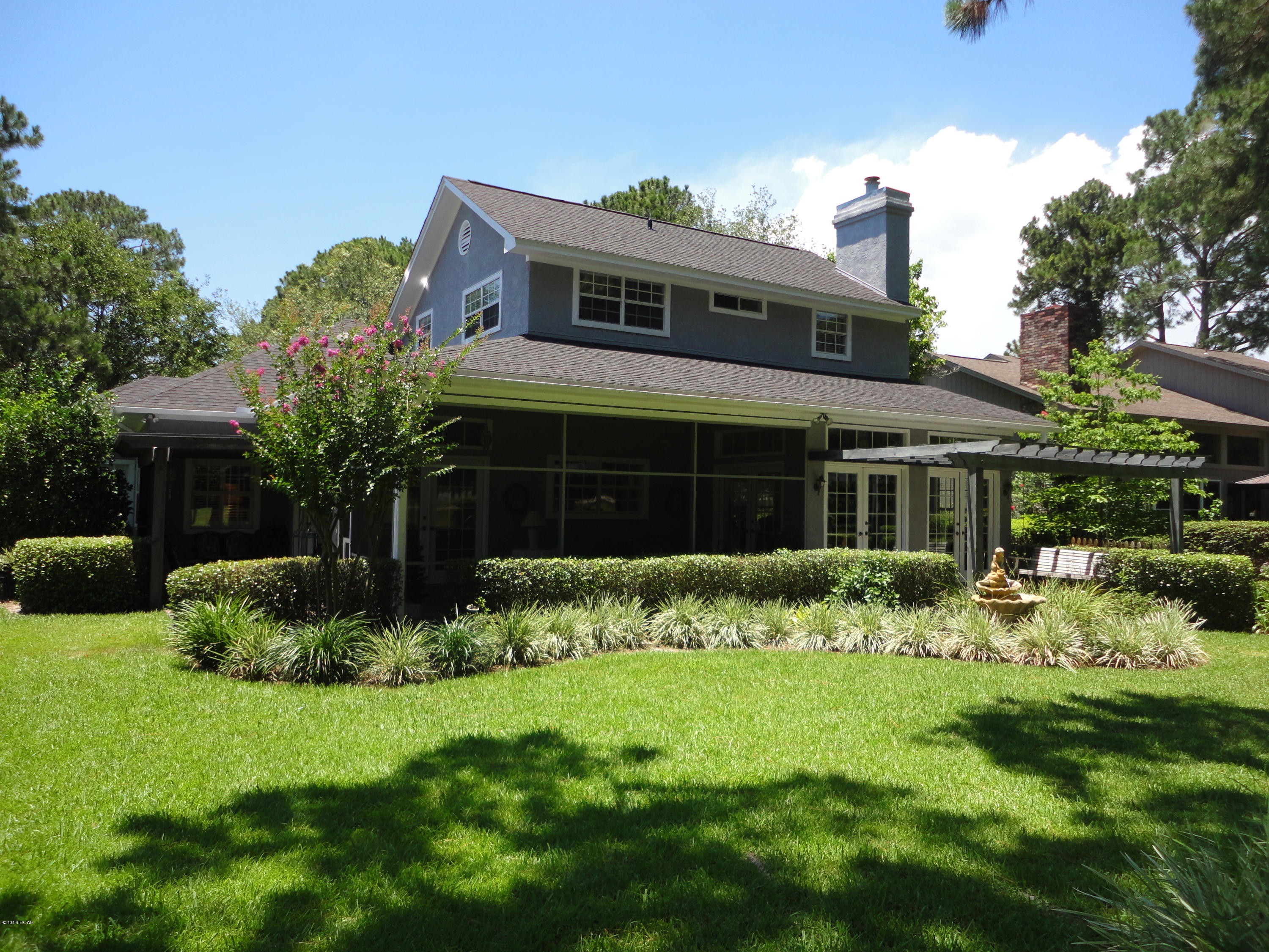 Bay Point Unit 1 - Residential