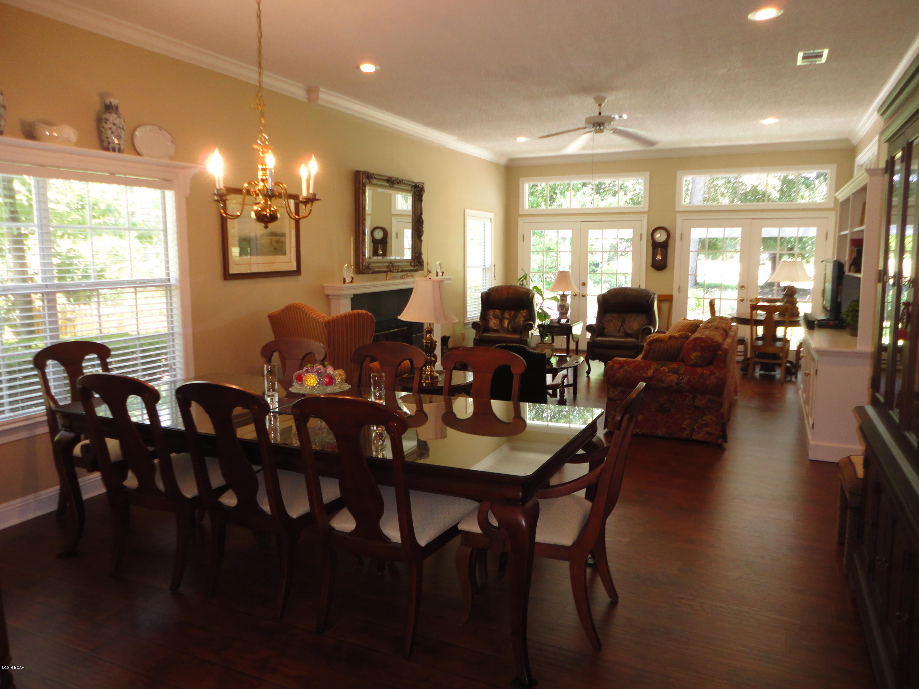 Bay Point Unit 1 - Residential