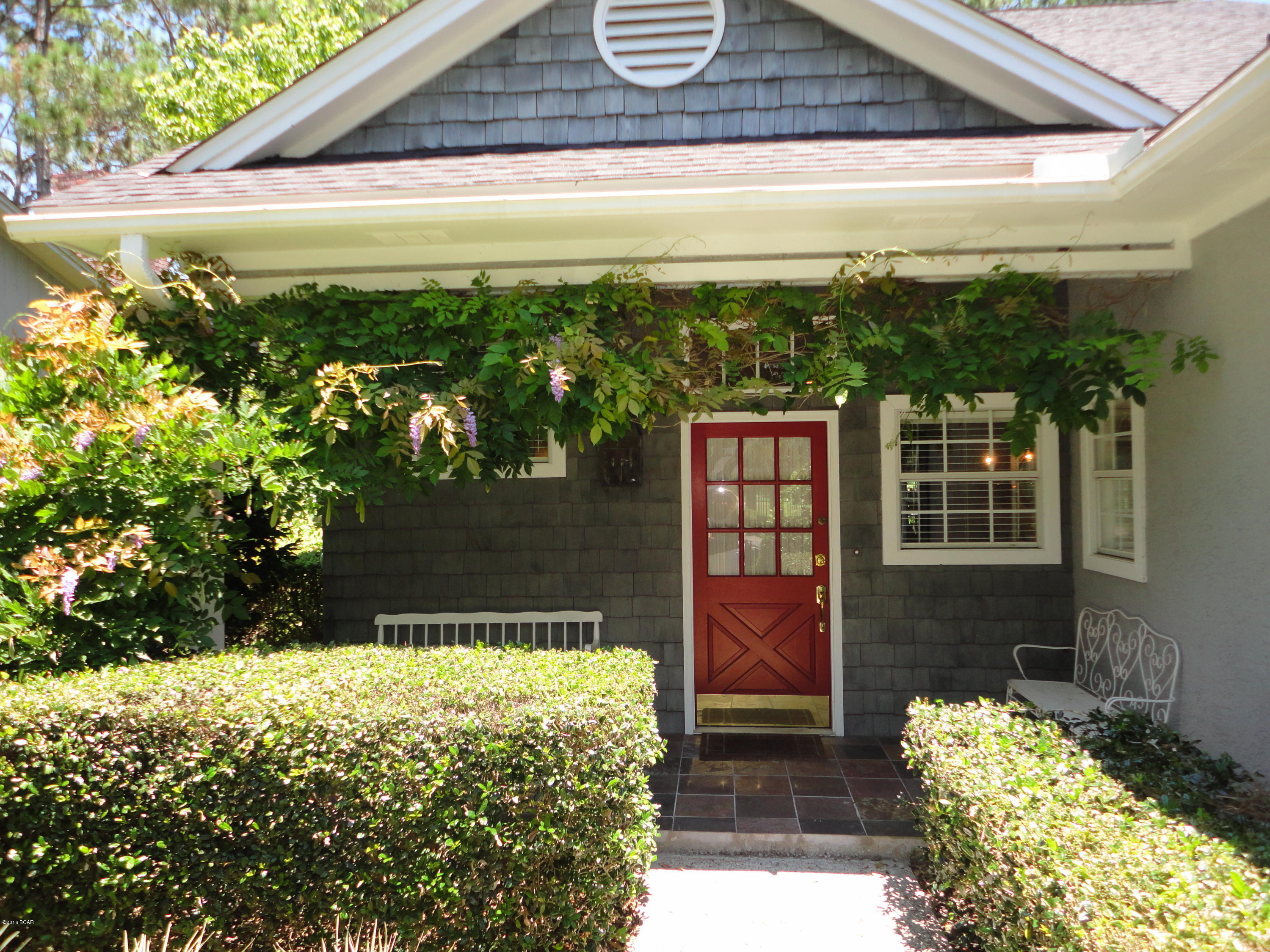 Bay Point Unit 1 - Residential