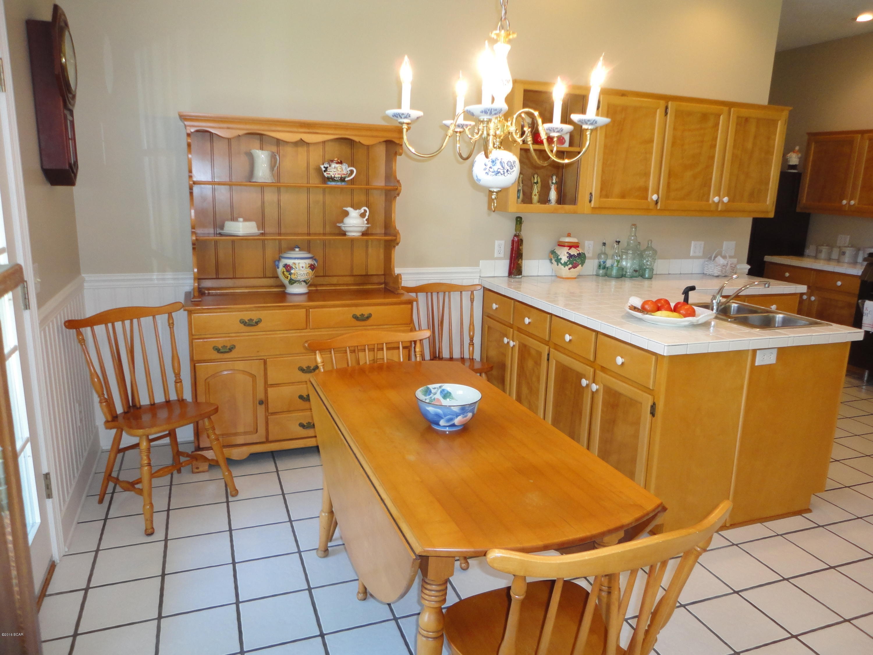 Bay Point Unit 1 - Residential