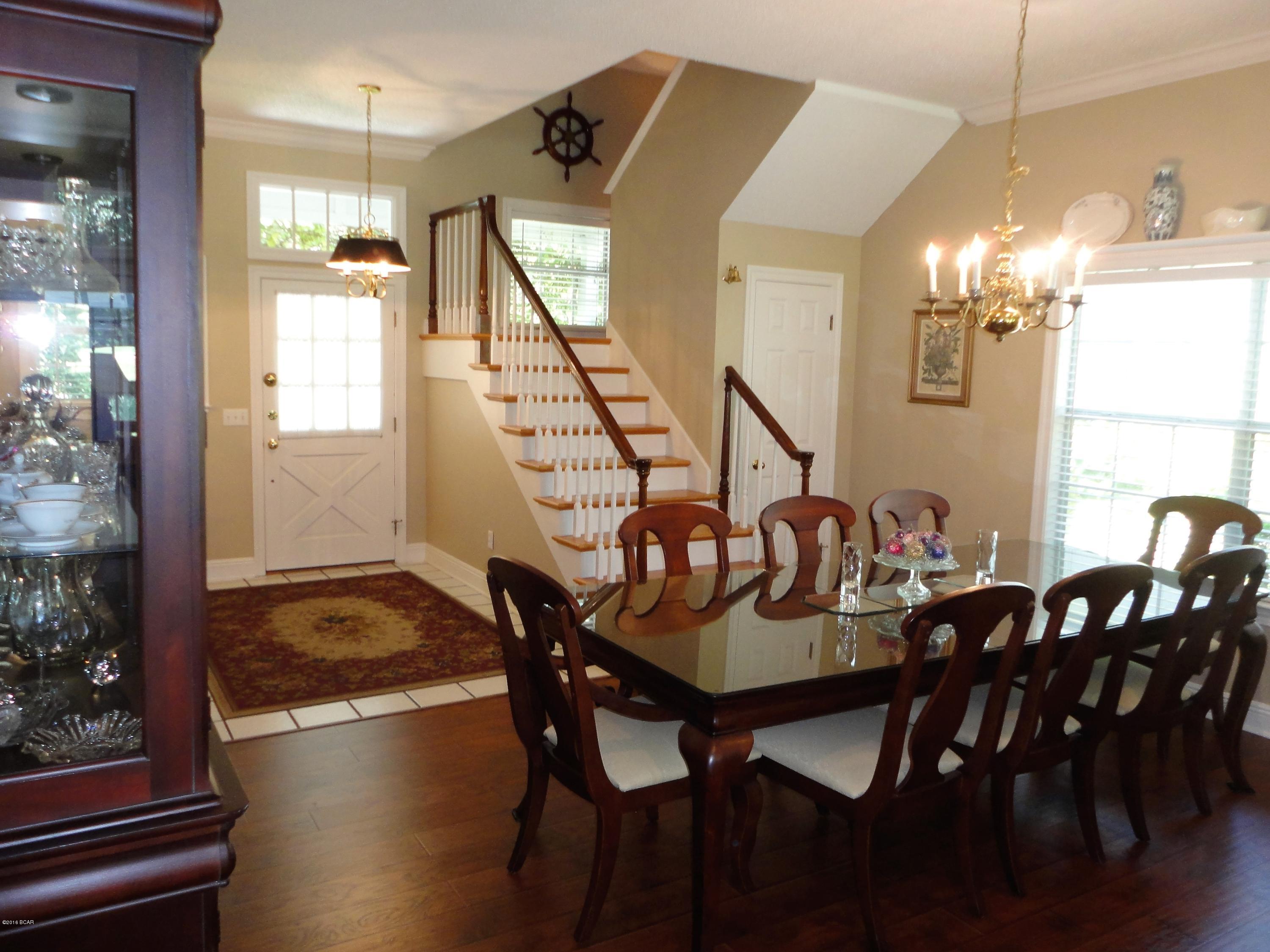 Bay Point Unit 1 - Residential