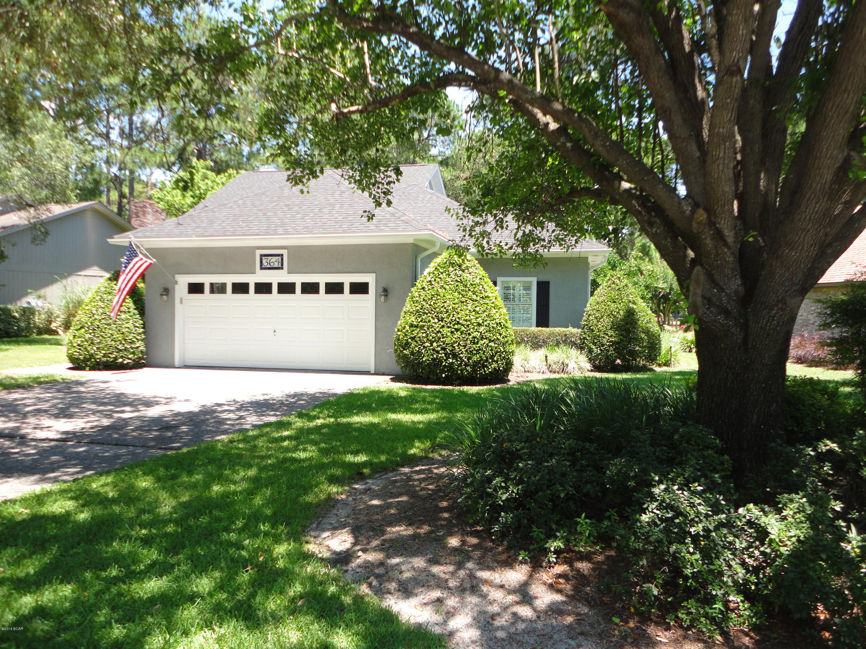 Bay Point Unit 1 - Residential