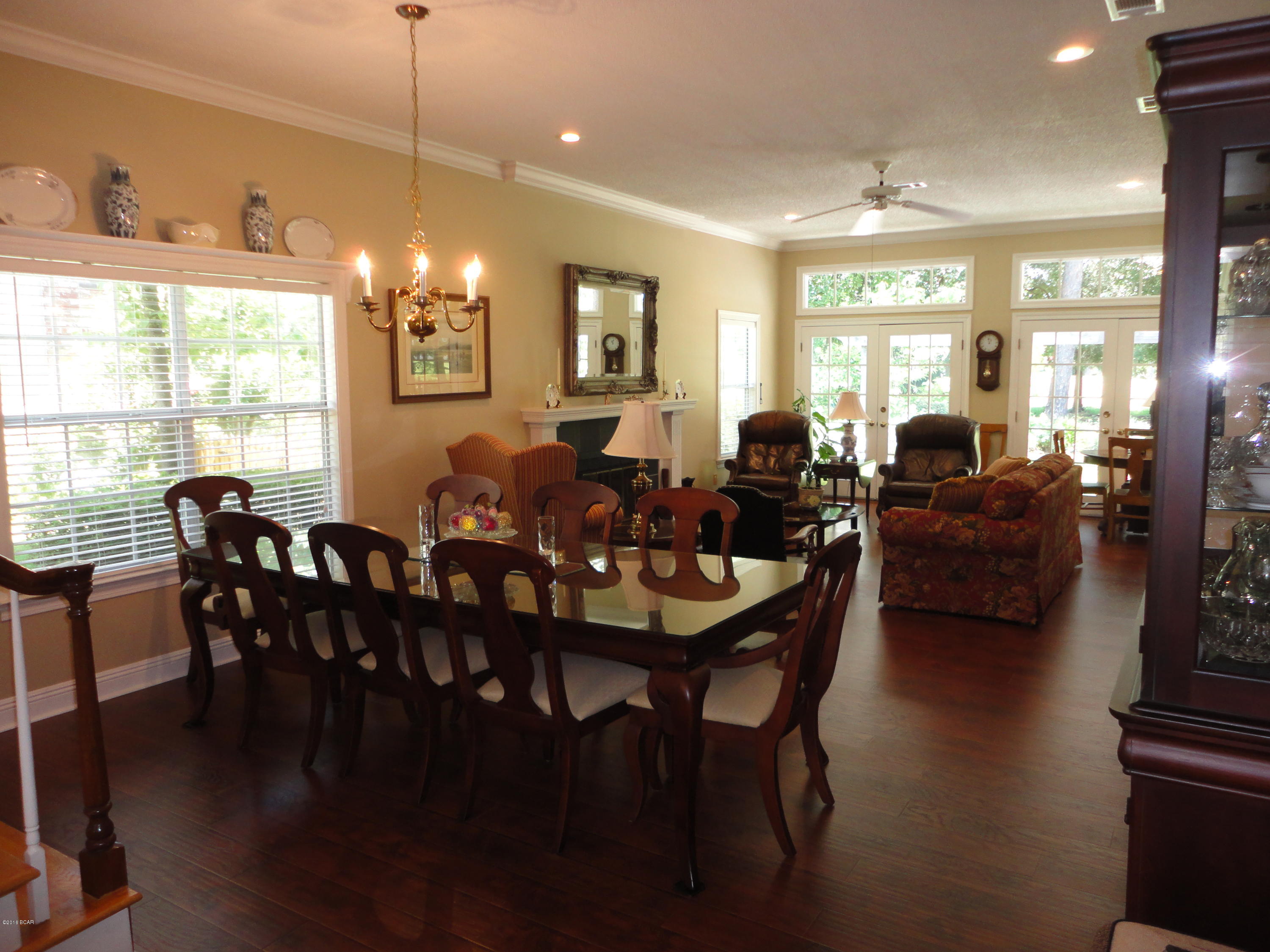 Bay Point Unit 1 - Residential