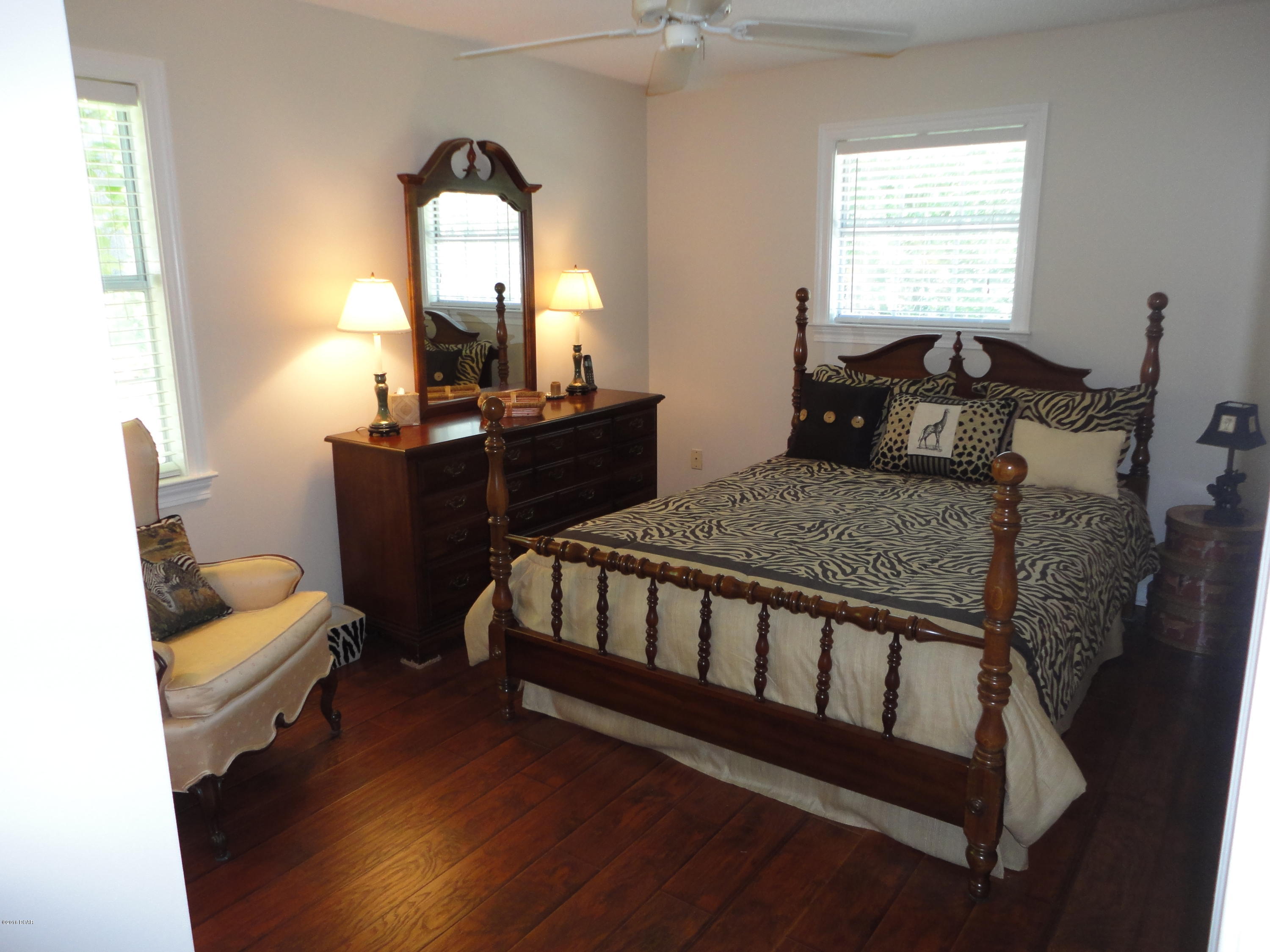 Bay Point Unit 1 - Residential