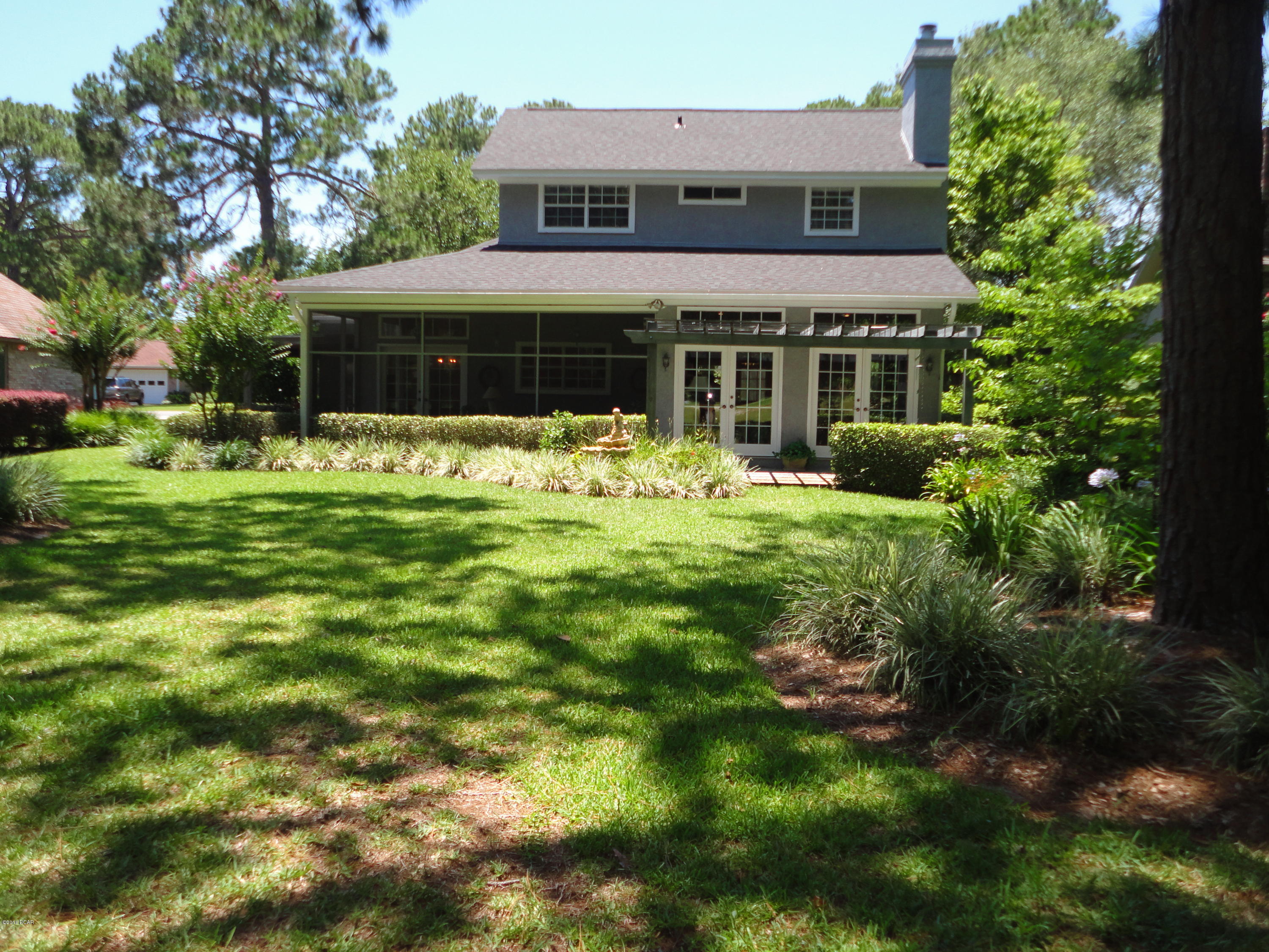 Bay Point Unit 1 - Residential