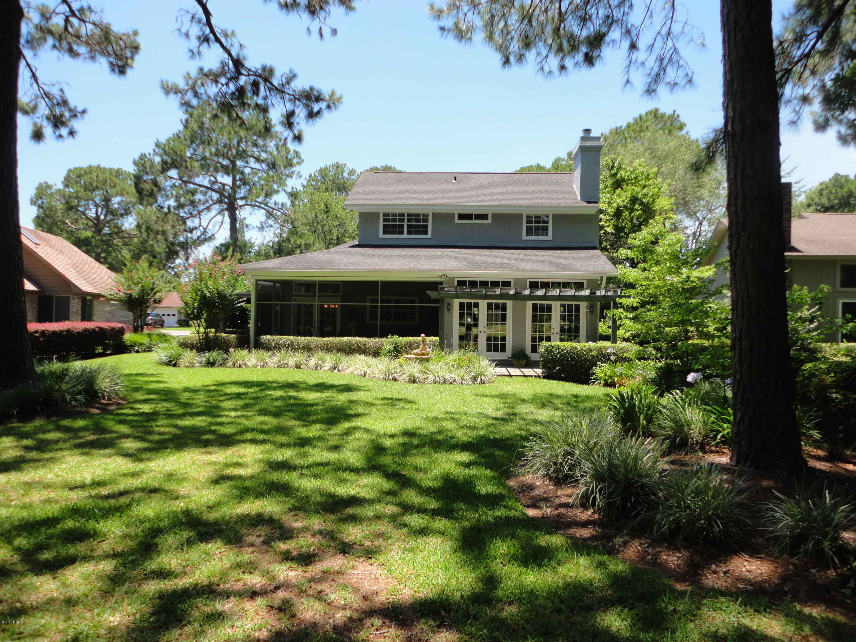 Bay Point Unit 1 - Residential