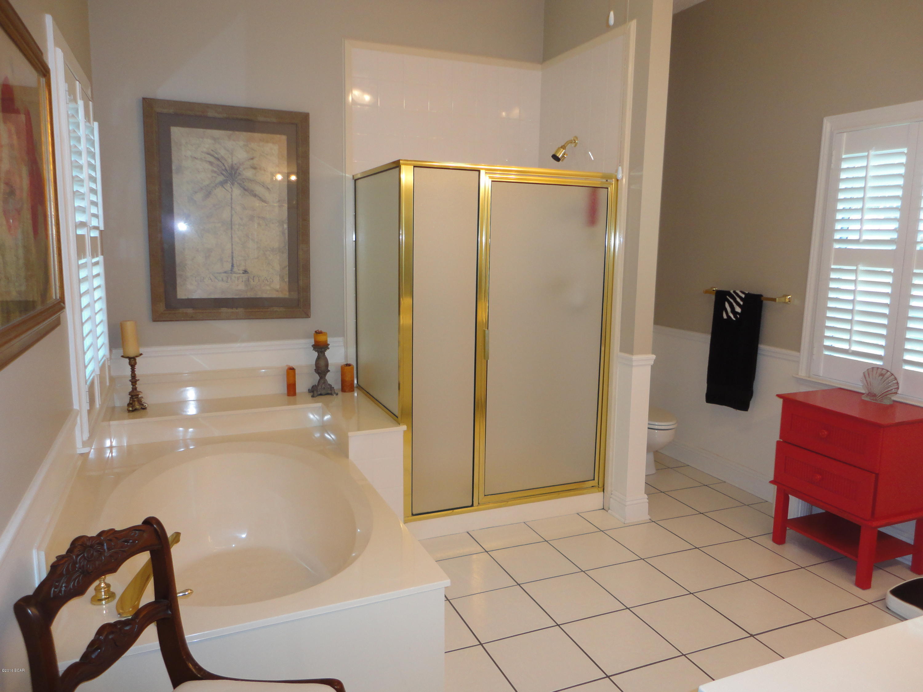 Bay Point Unit 1 - Residential