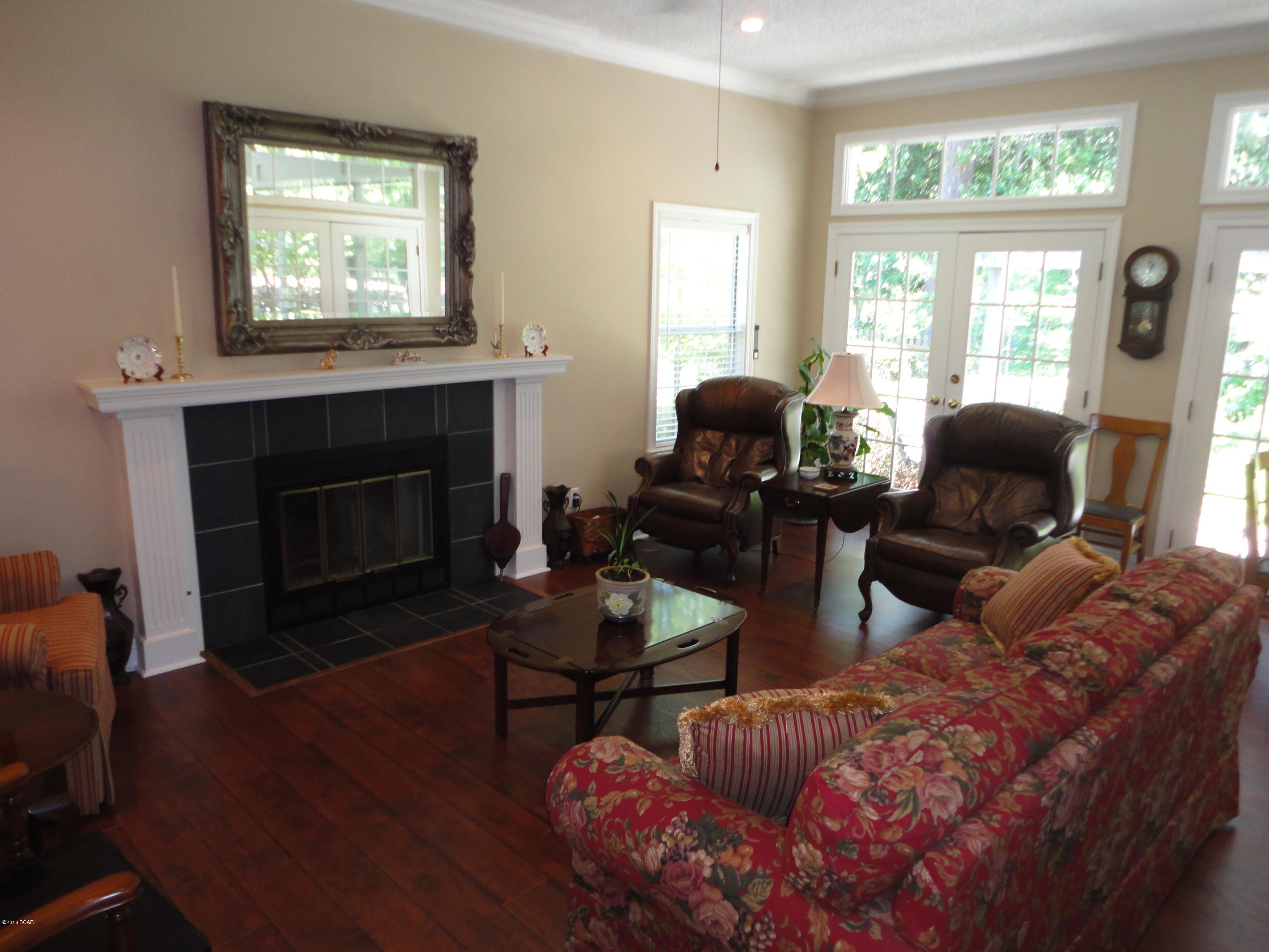 Bay Point Unit 1 - Residential