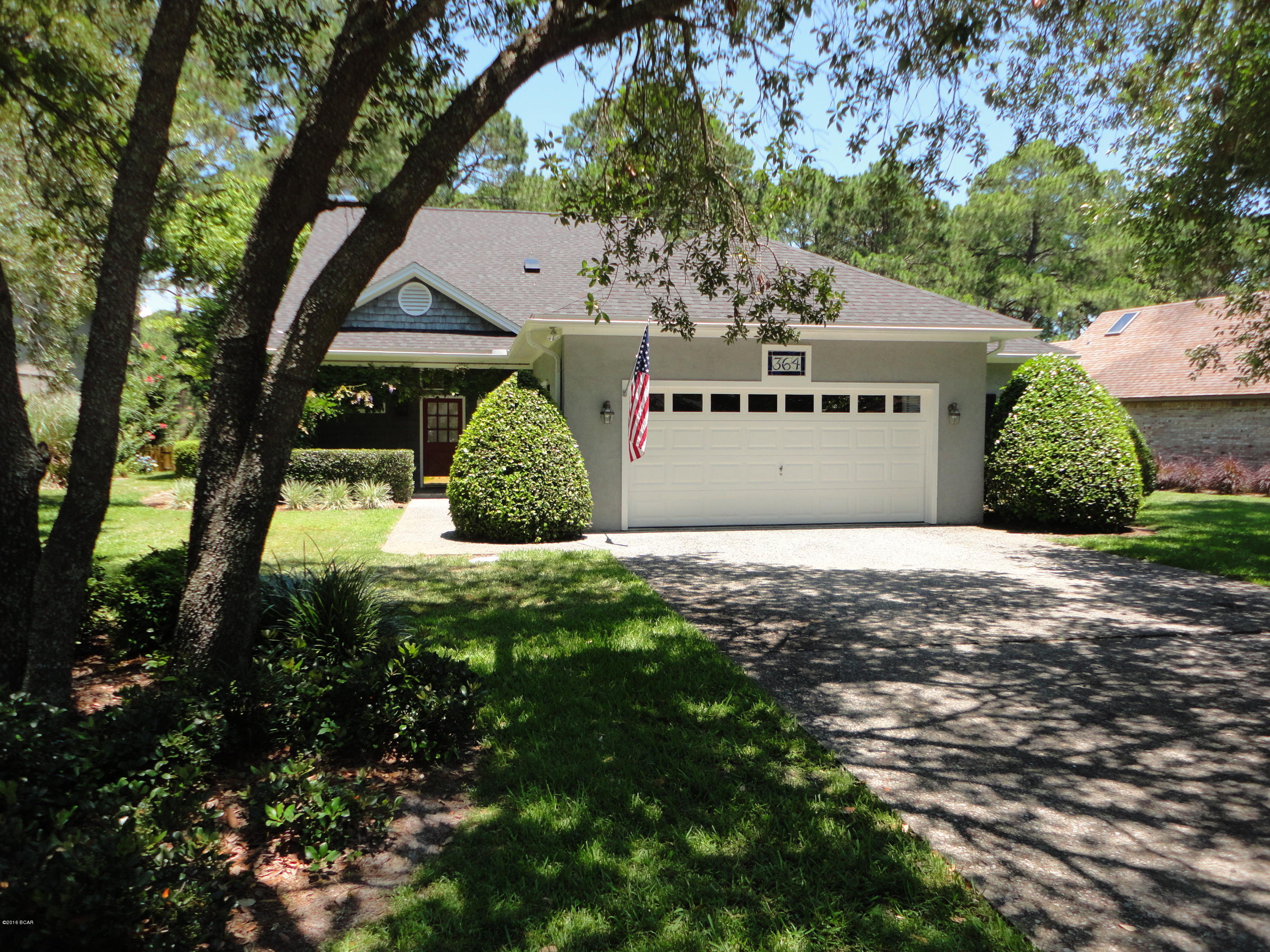 Bay Point Unit 1 - Residential