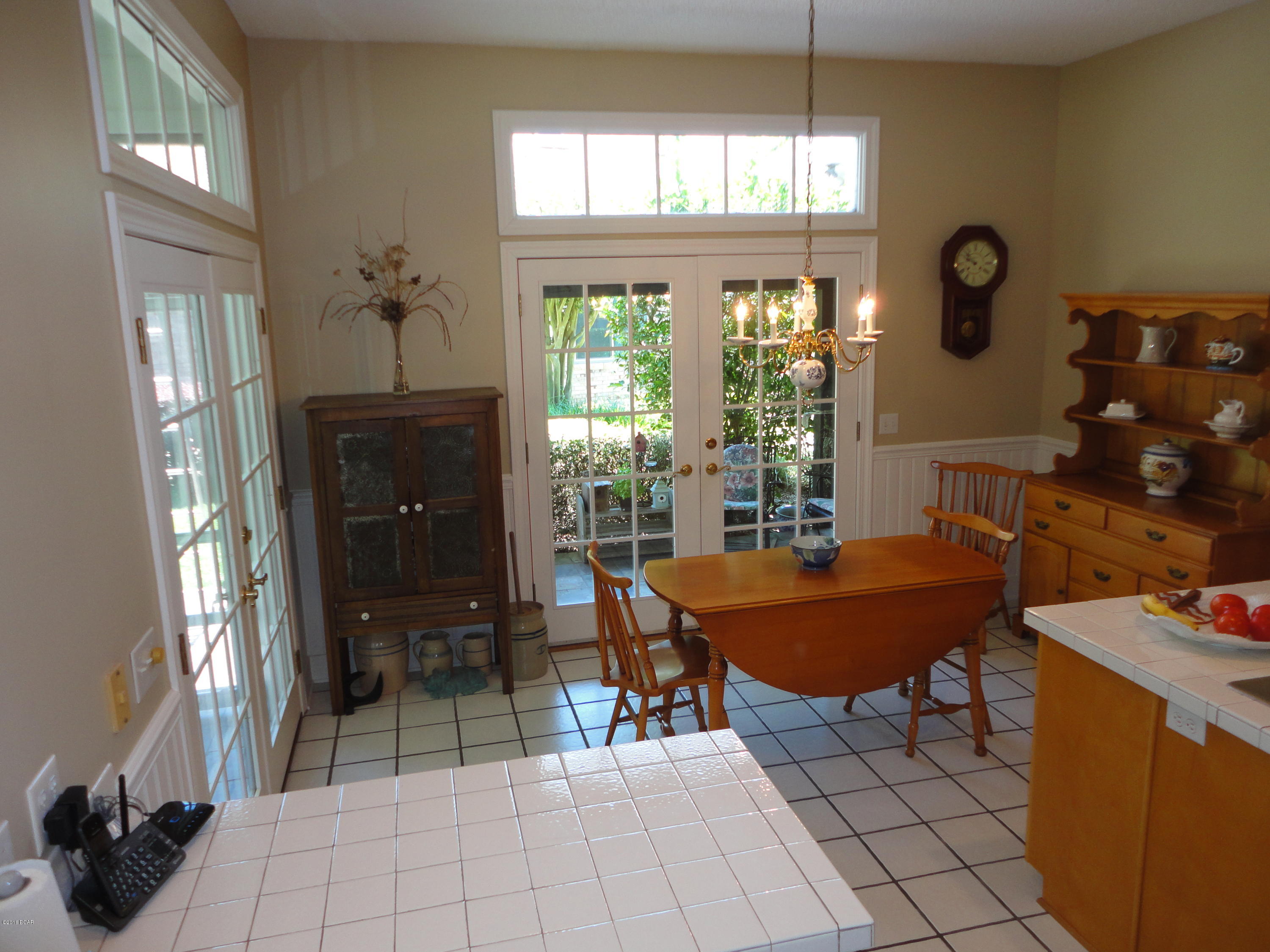 Bay Point Unit 1 - Residential