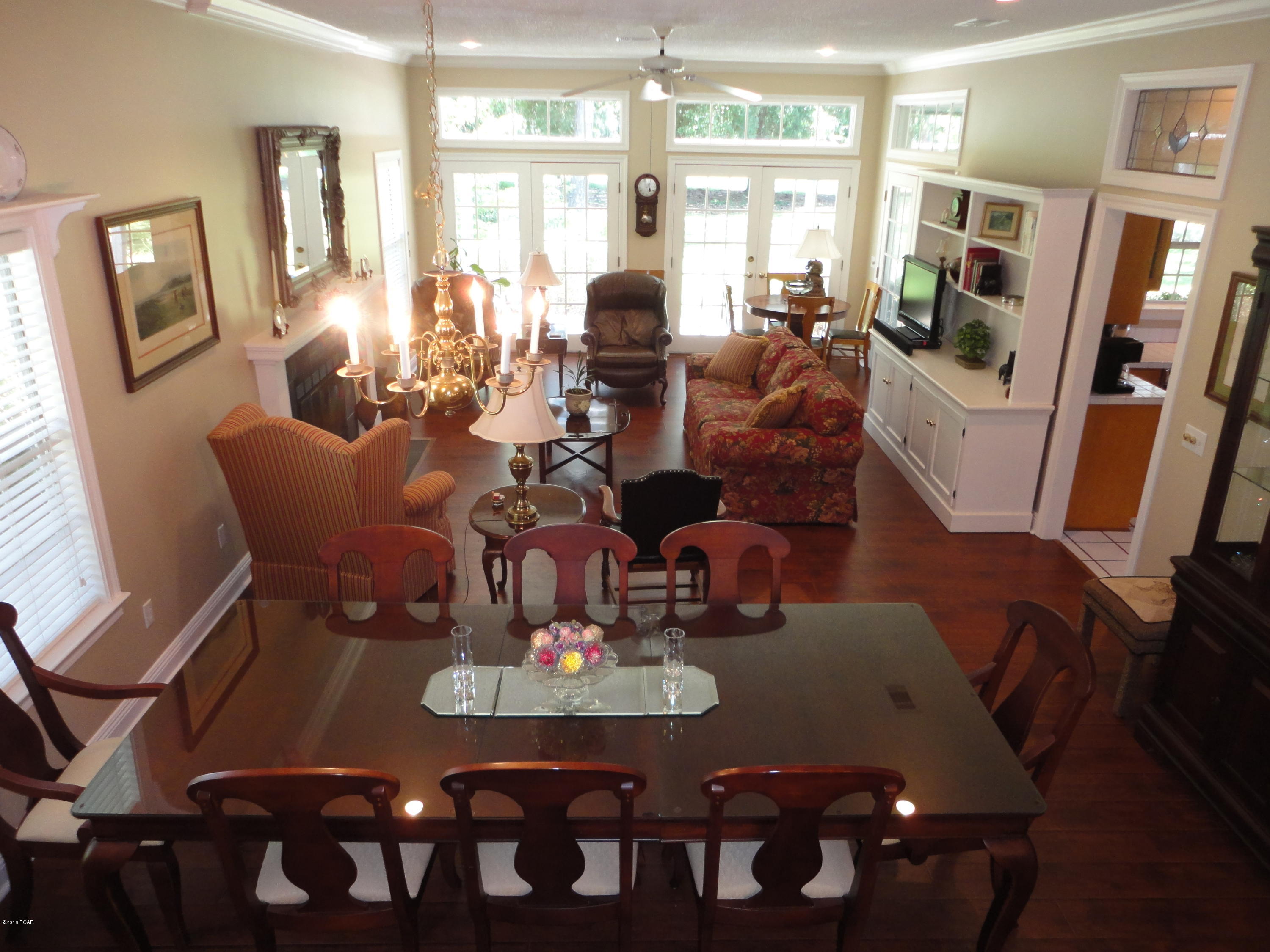 Bay Point Unit 1 - Residential