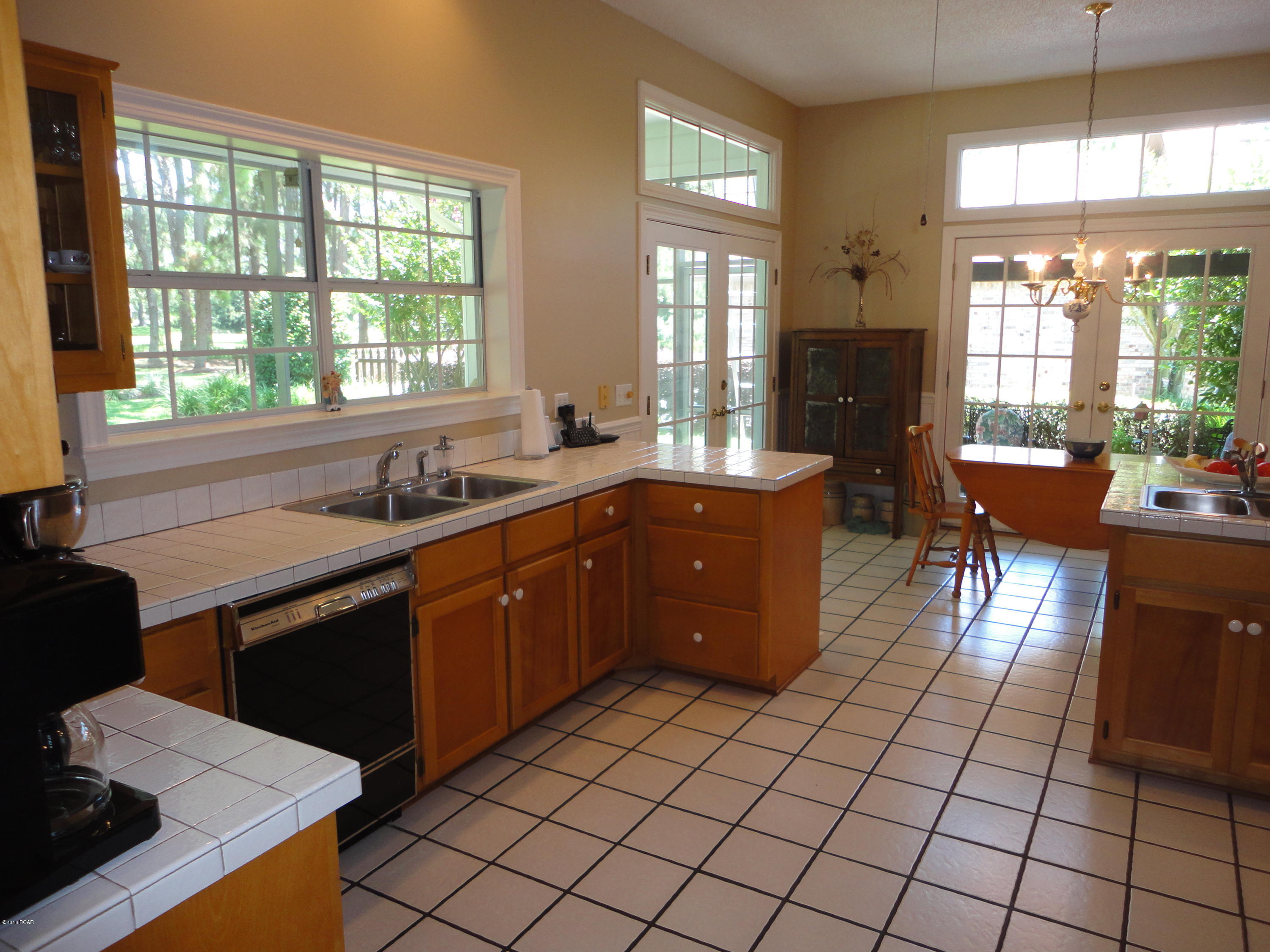 Bay Point Unit 1 - Residential