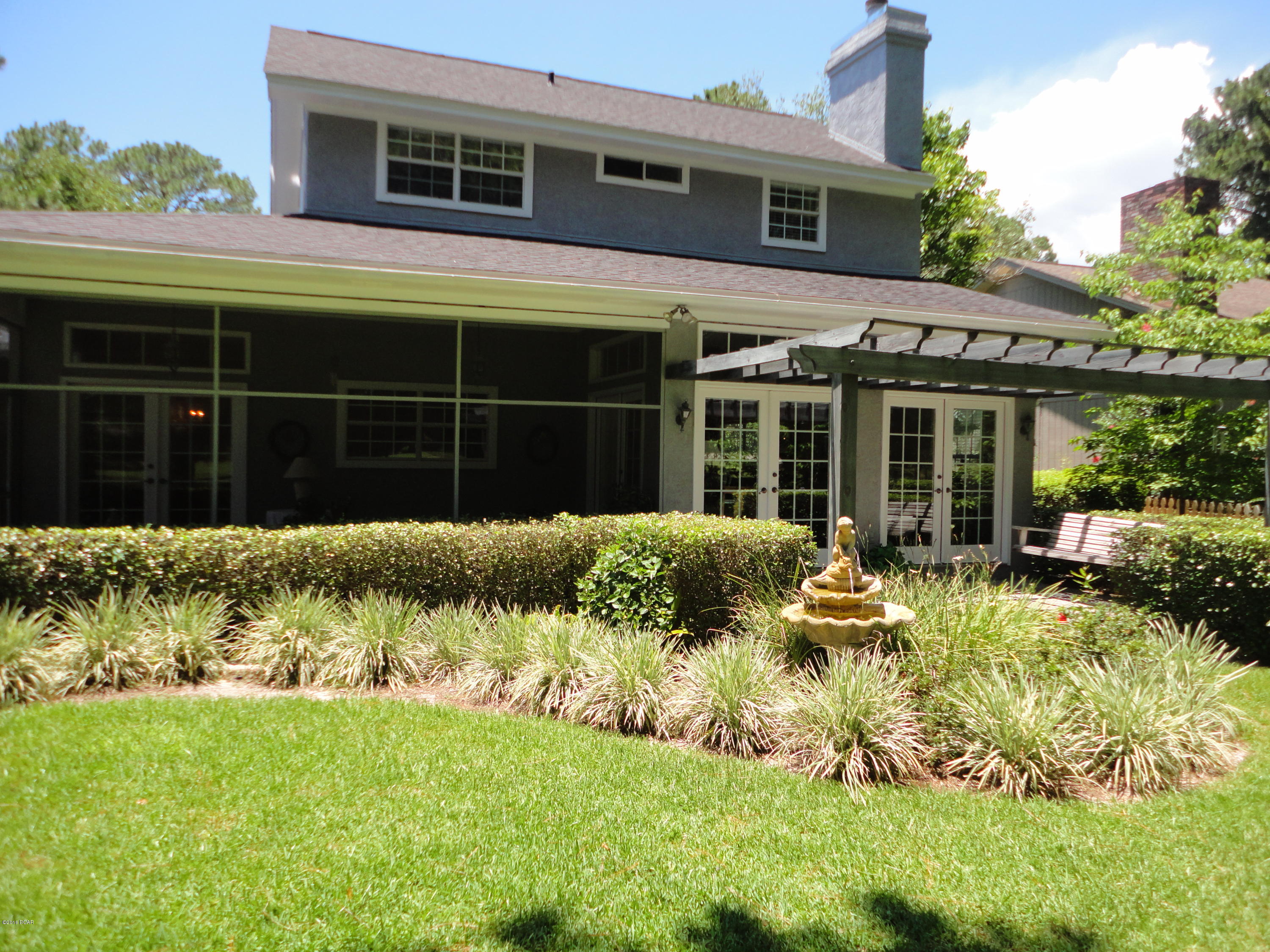 Bay Point Unit 1 - Residential