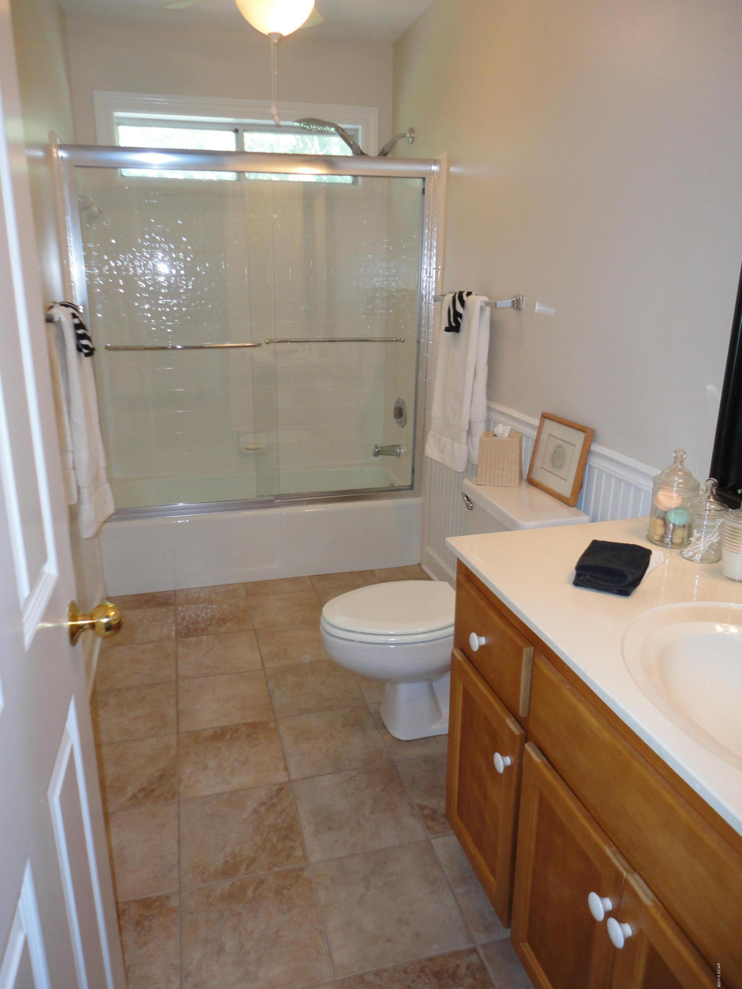 Bay Point Unit 1 - Residential