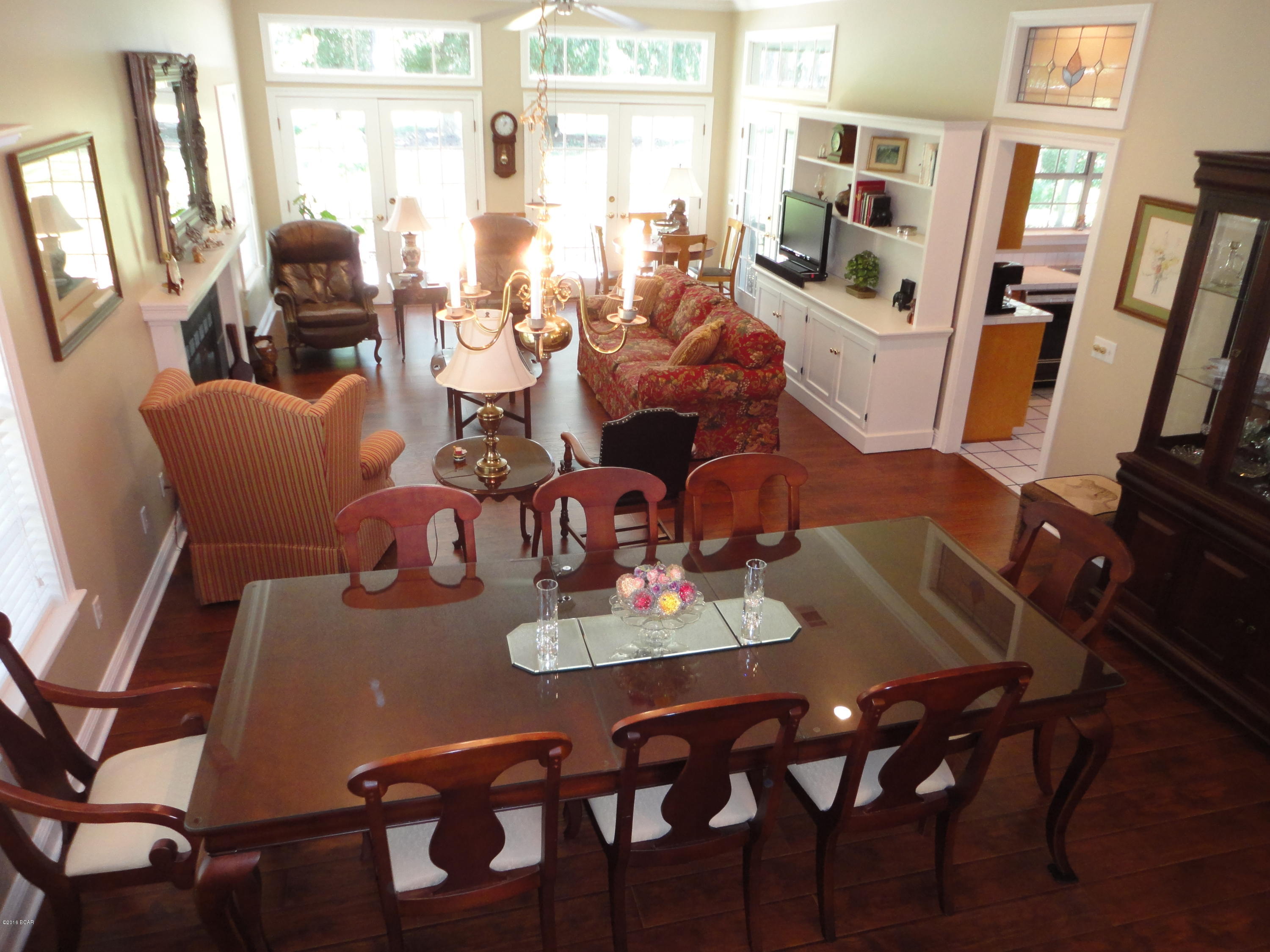 Bay Point Unit 1 - Residential