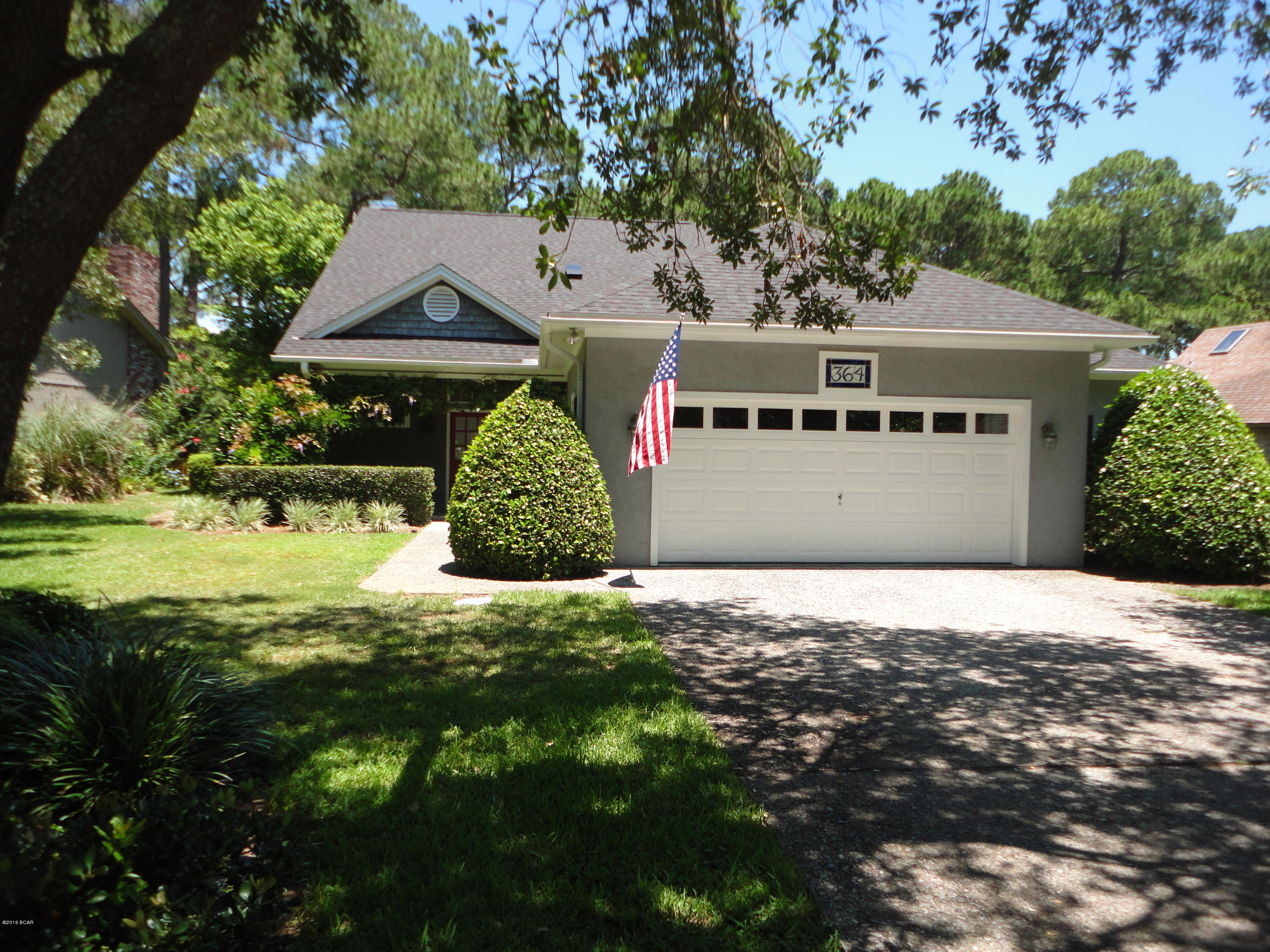 Bay Point Unit 1 - Residential