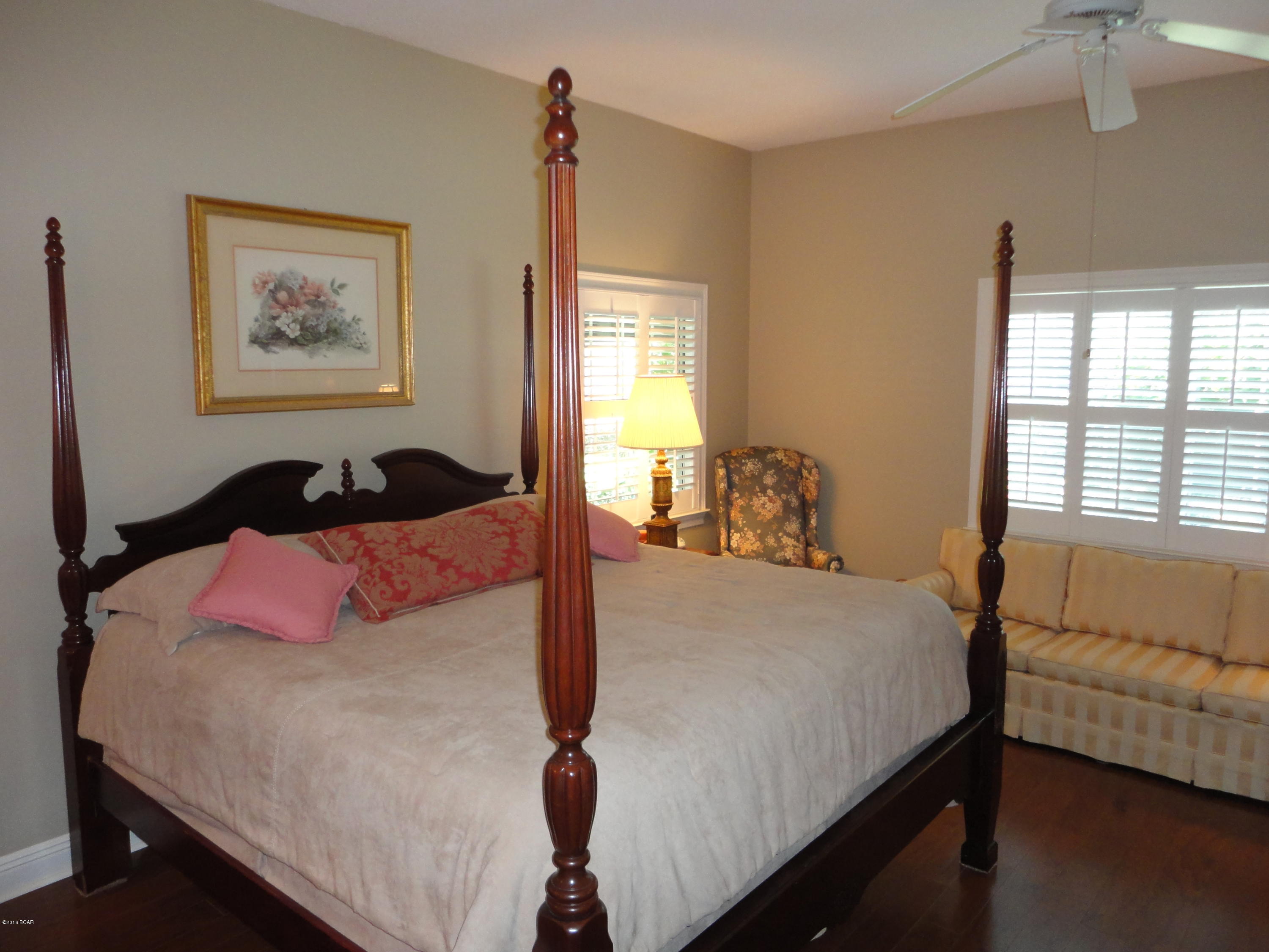 Bay Point Unit 1 - Residential