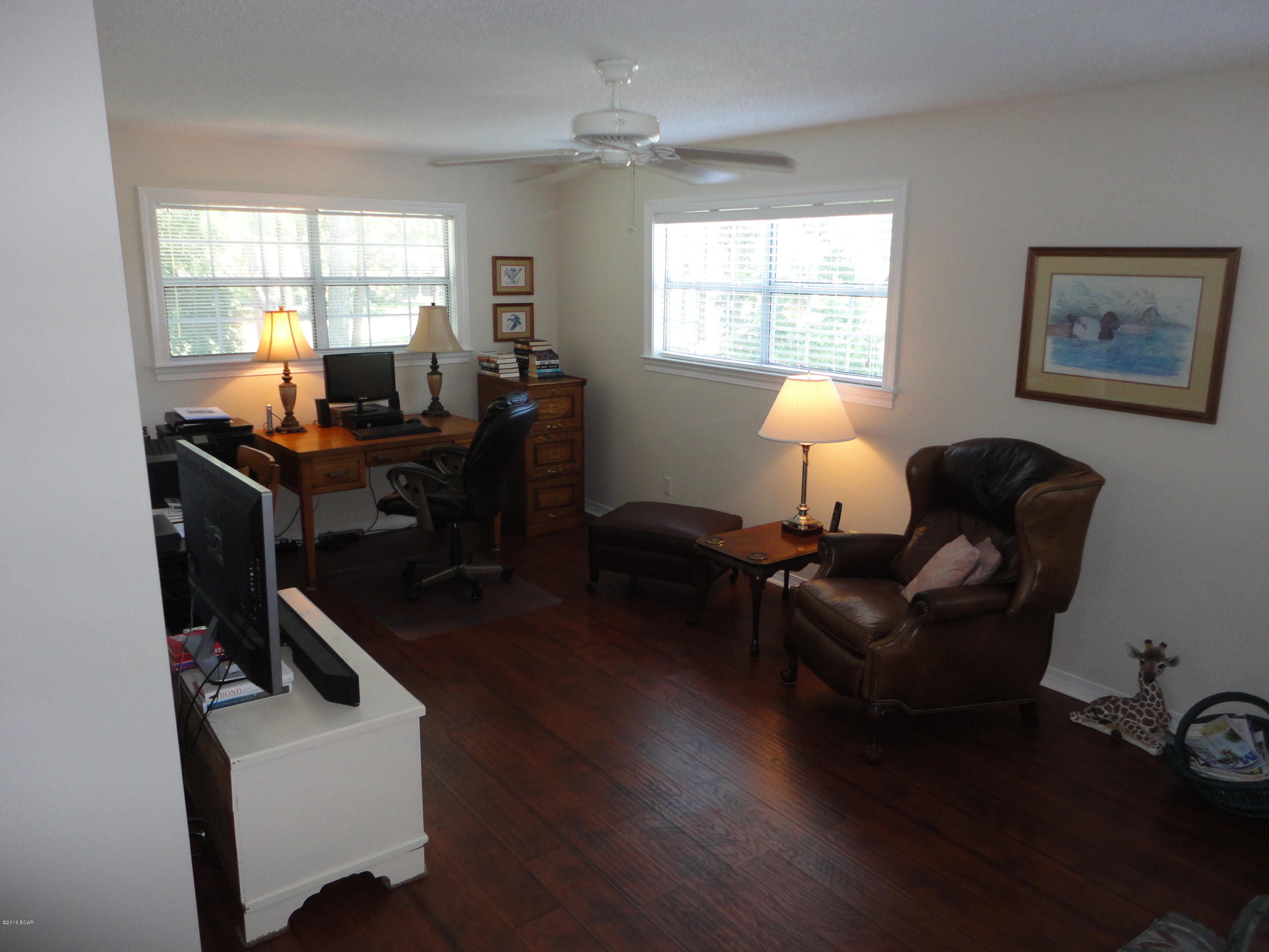 Bay Point Unit 1 - Residential