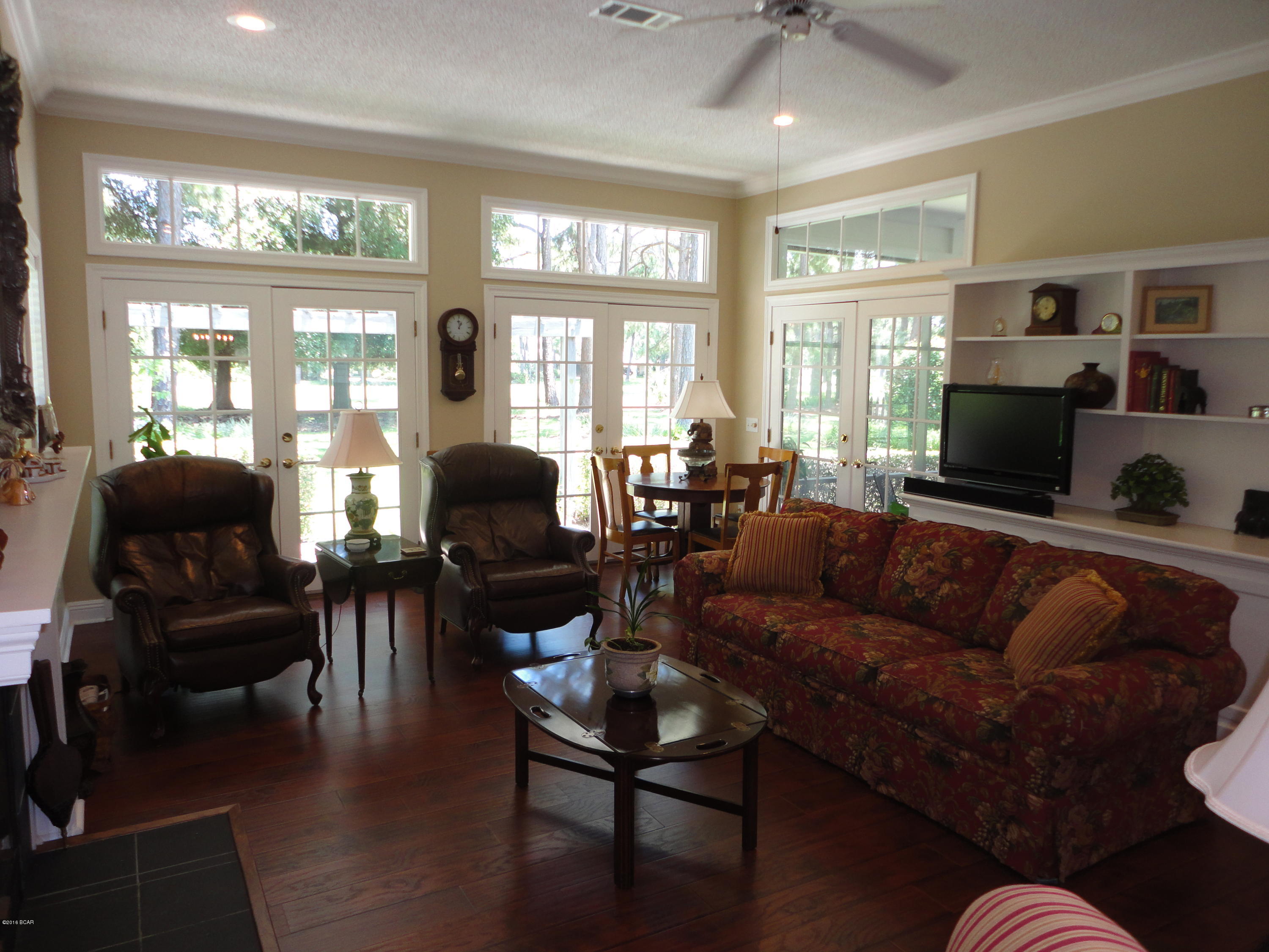 Bay Point Unit 1 - Residential