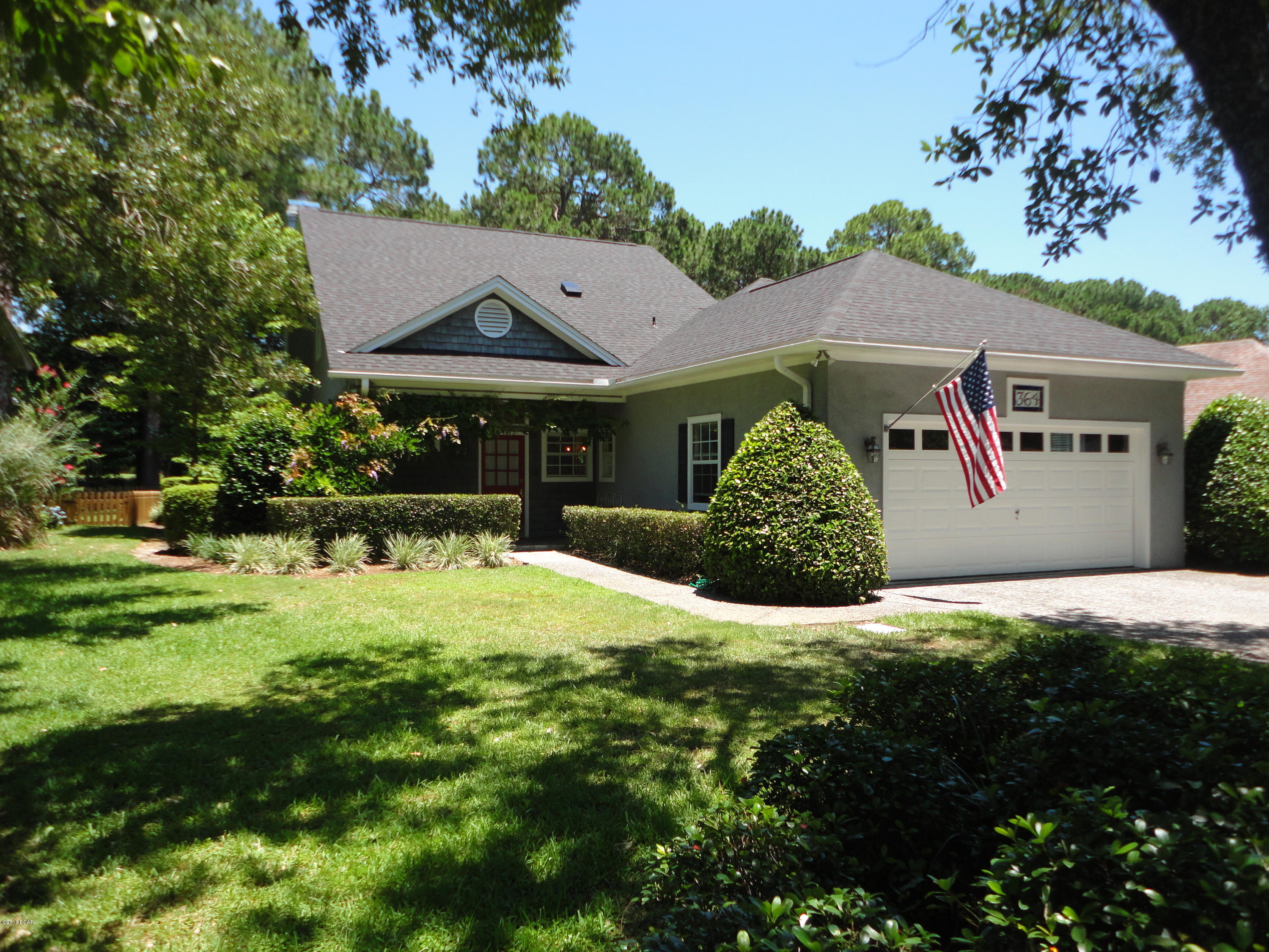 Bay Point Unit 1 - Residential