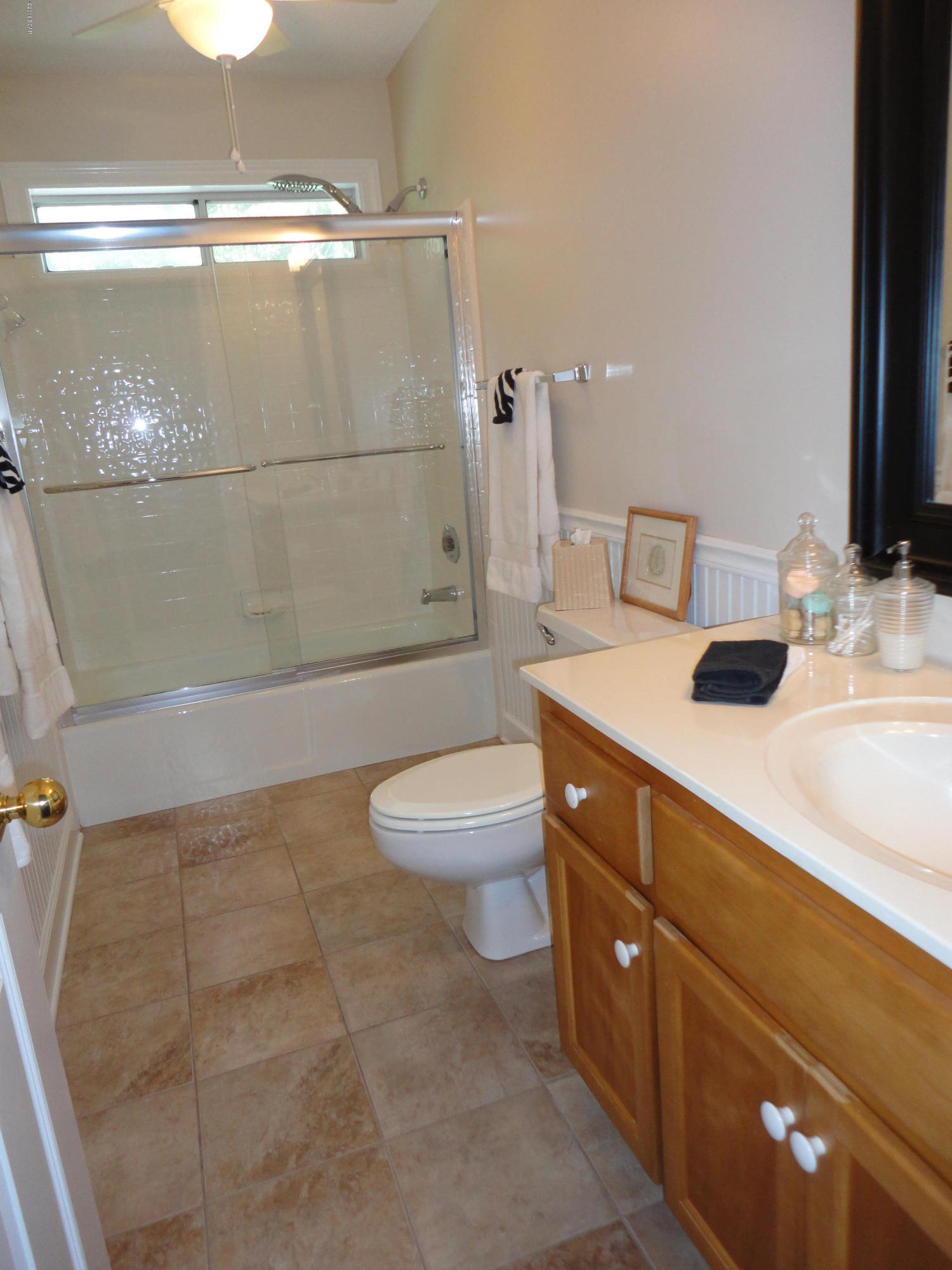 Bay Point Unit 1 - Residential